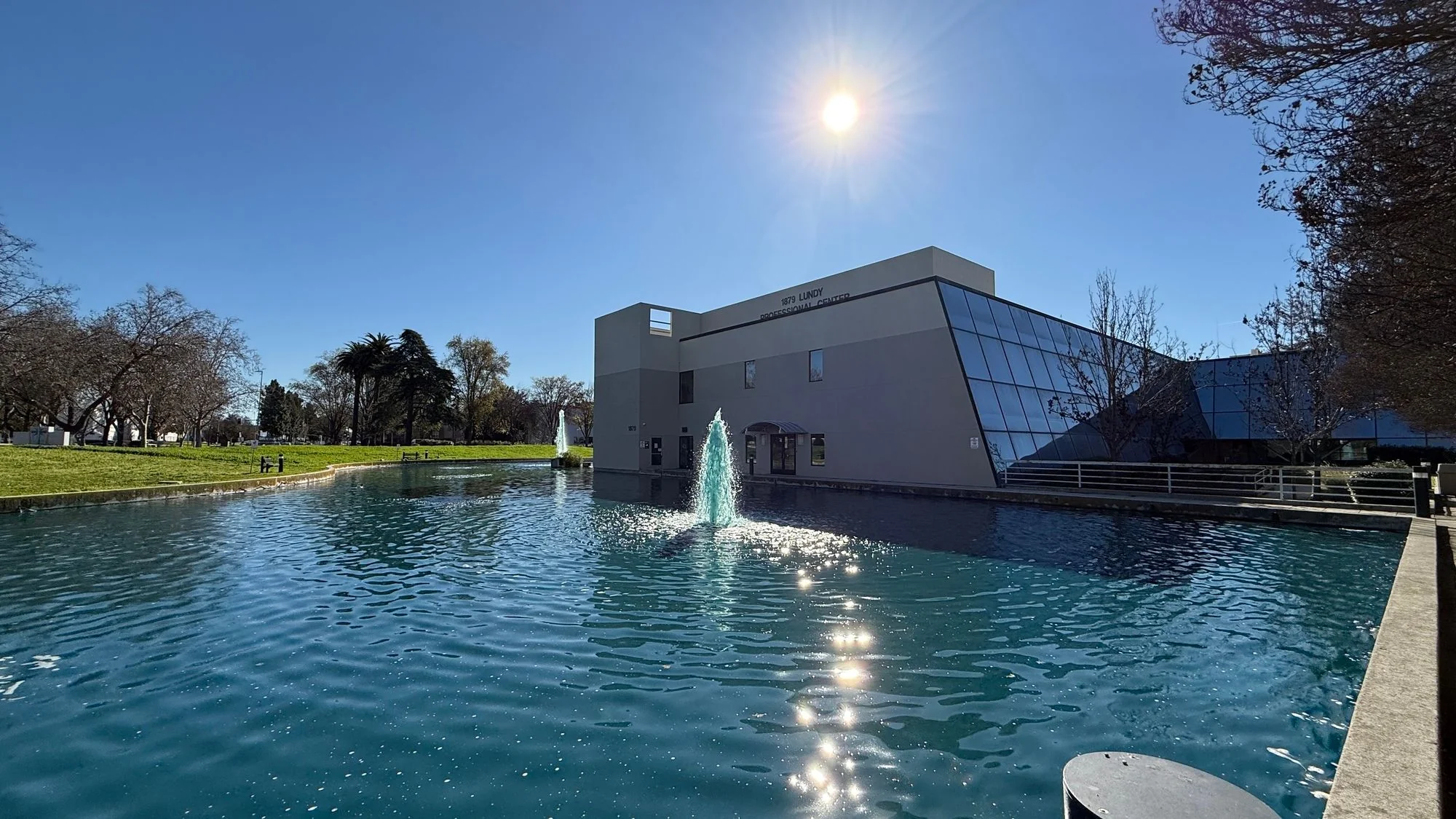 Lundy Professional Center — Sale in San Jose, CA, photo 1 of 5