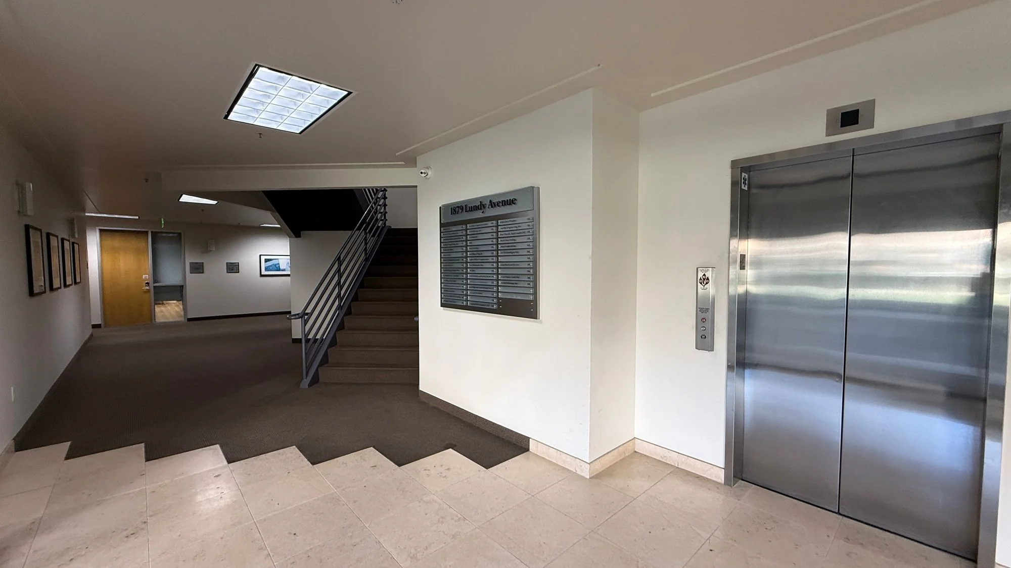 Lundy Professional Center — Sale in San Jose, CA, photo 4 of 5