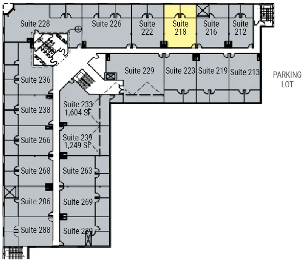 Lundy Professional Center — Sale in San Jose, CA, photo 5 of 5