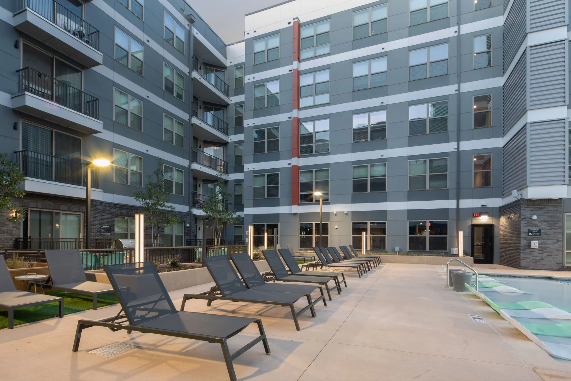 Lumen Above Railroad Park — Sale in Birmingham, AL, photo 5 of 8