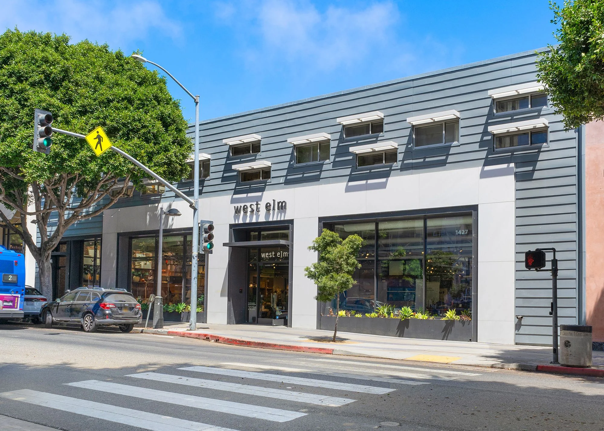 West Elm — Sale in Santa Monica, CA, photo 3 of 3