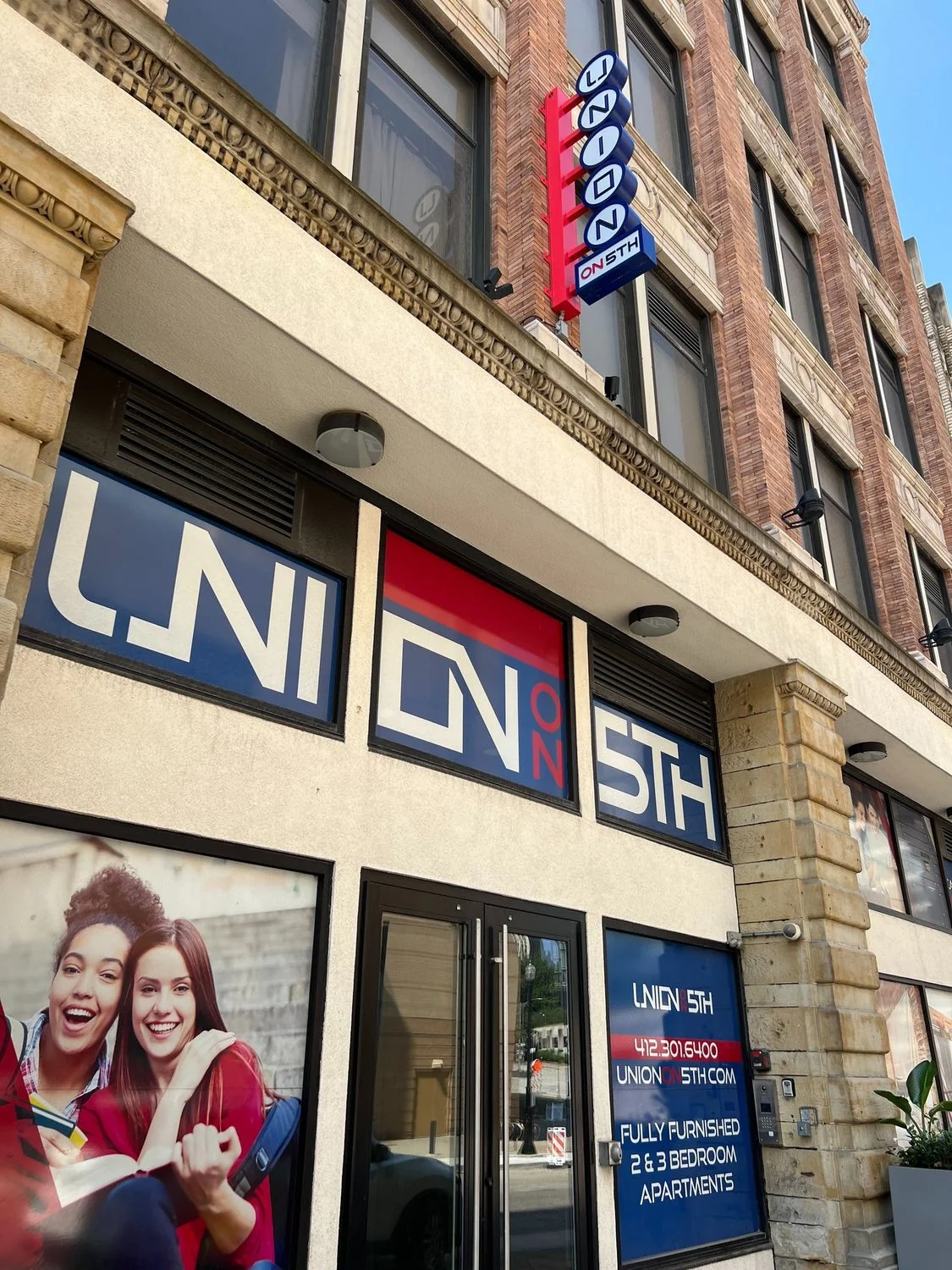 Union of Fifth & Union Annex — Sale in Pittsburgh, PA, photo 3 of 8