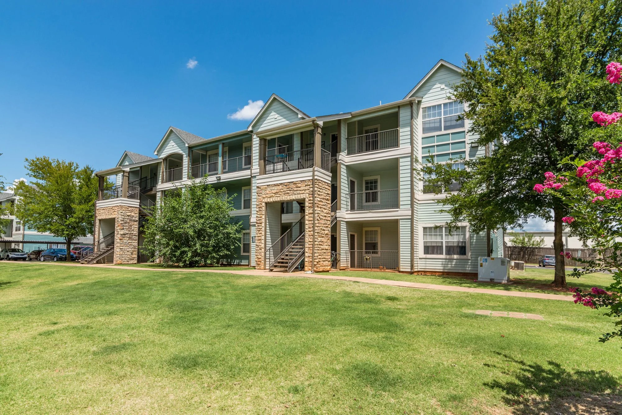 Milestone Stillwater — Sale in Stillwater, OK, photo 5 of 8