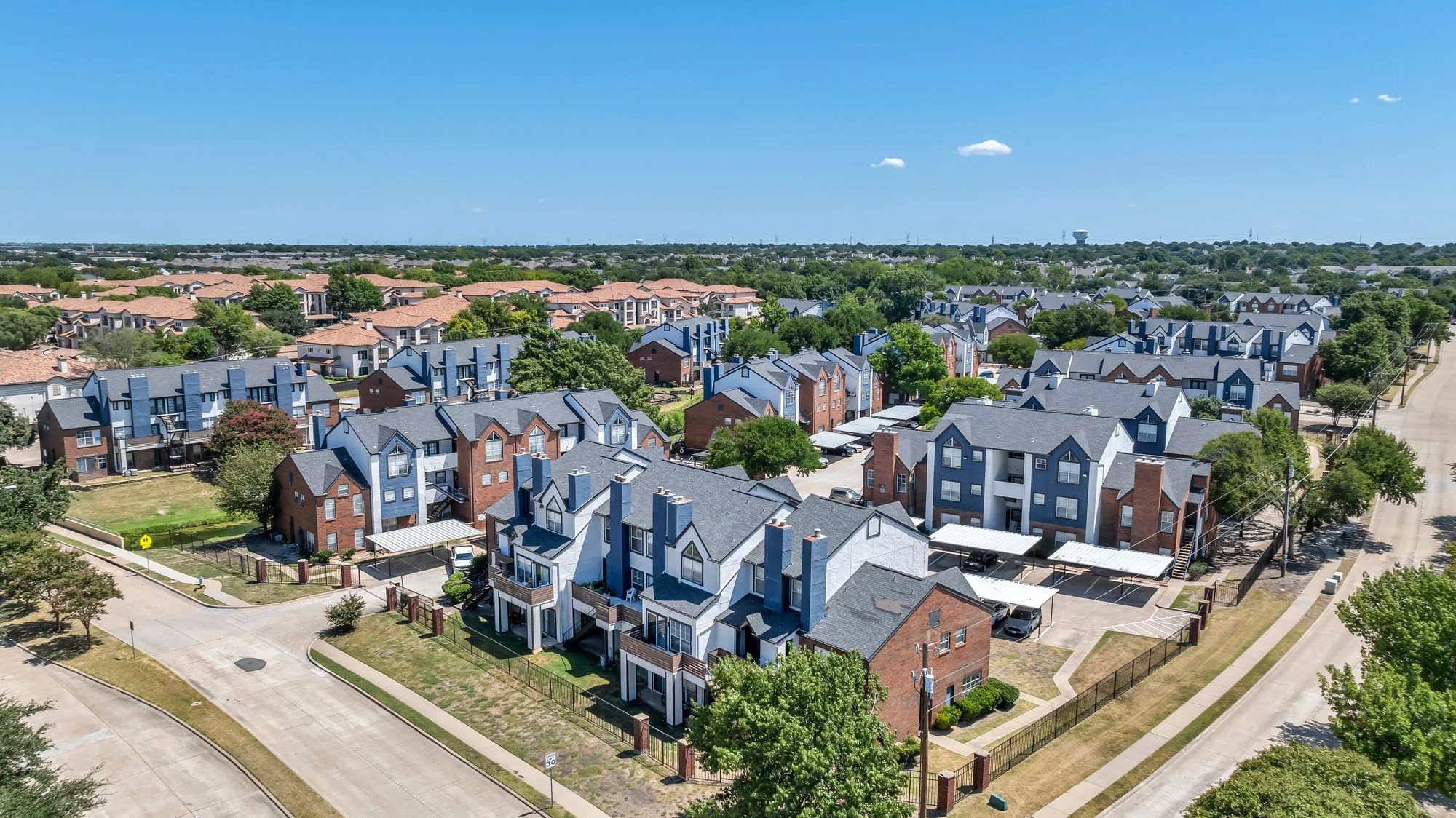The Hathaway at Willowbend — Sale in Plano, TX, photo 1 of 1
