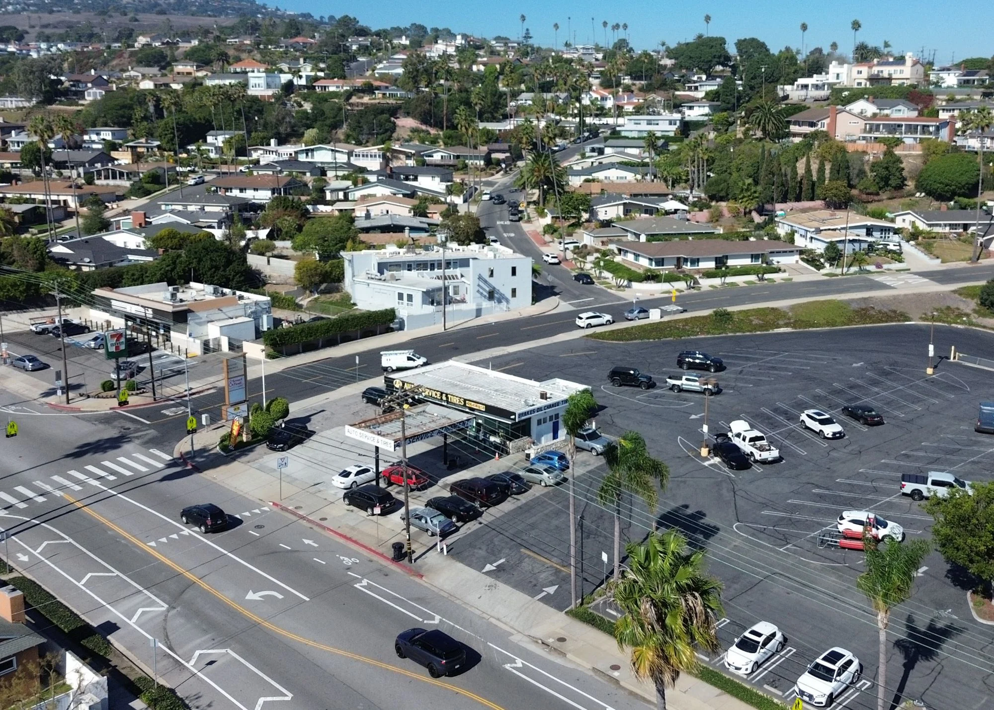 A&E Autoservice & Tires — Sale in Los Angeles, CA, photo 4 of 4