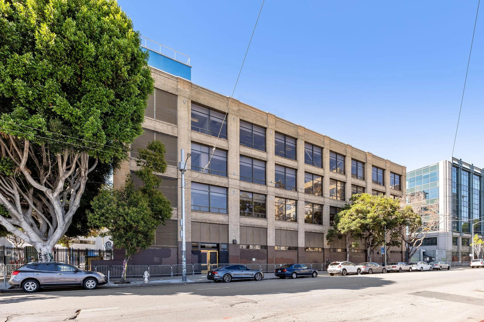 1680 Mission Street — Sale in San Francisco, CA, photo 2 of 8