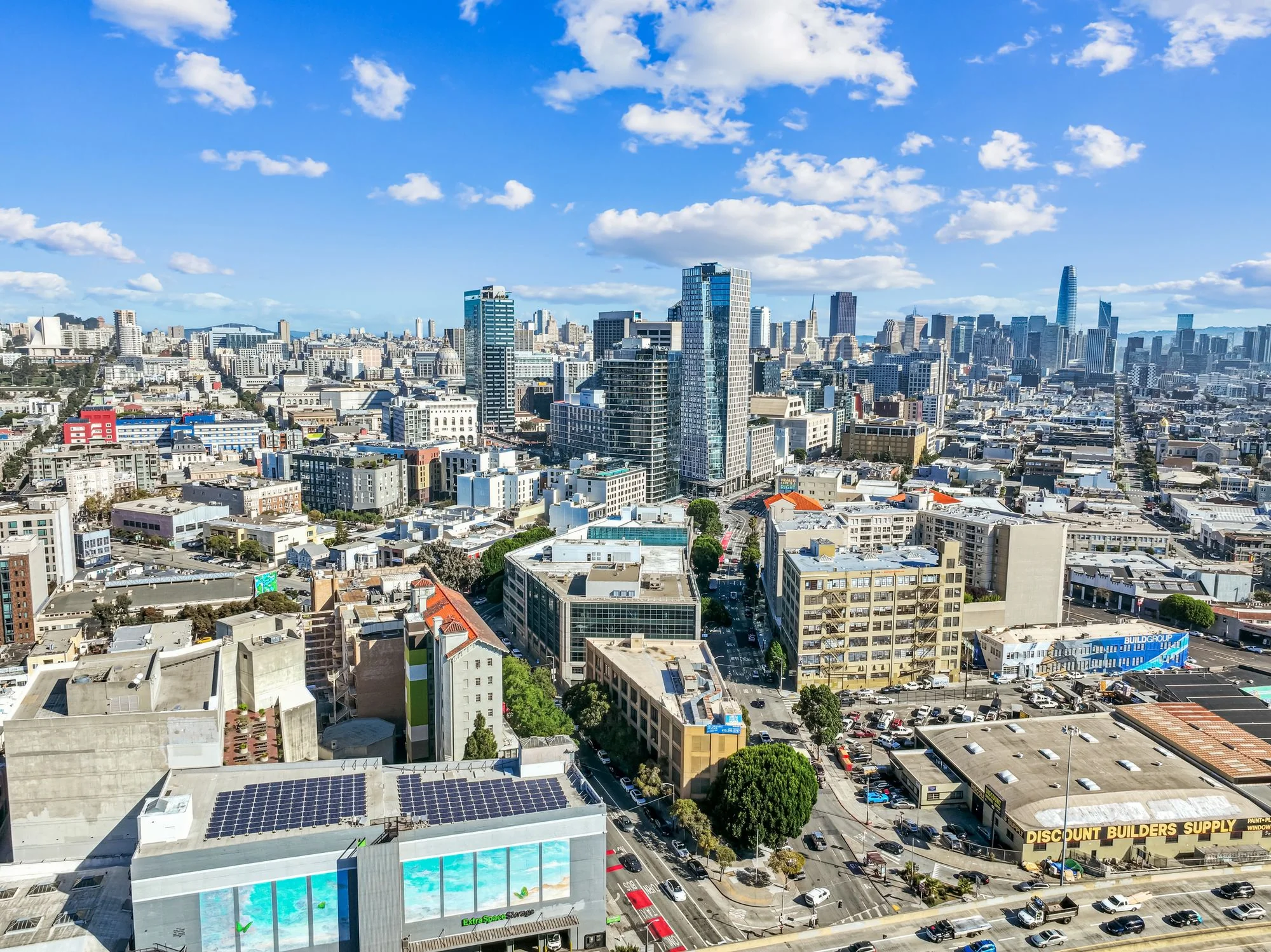 1680 Mission Street — Sale in San Francisco, CA, photo 3 of 8