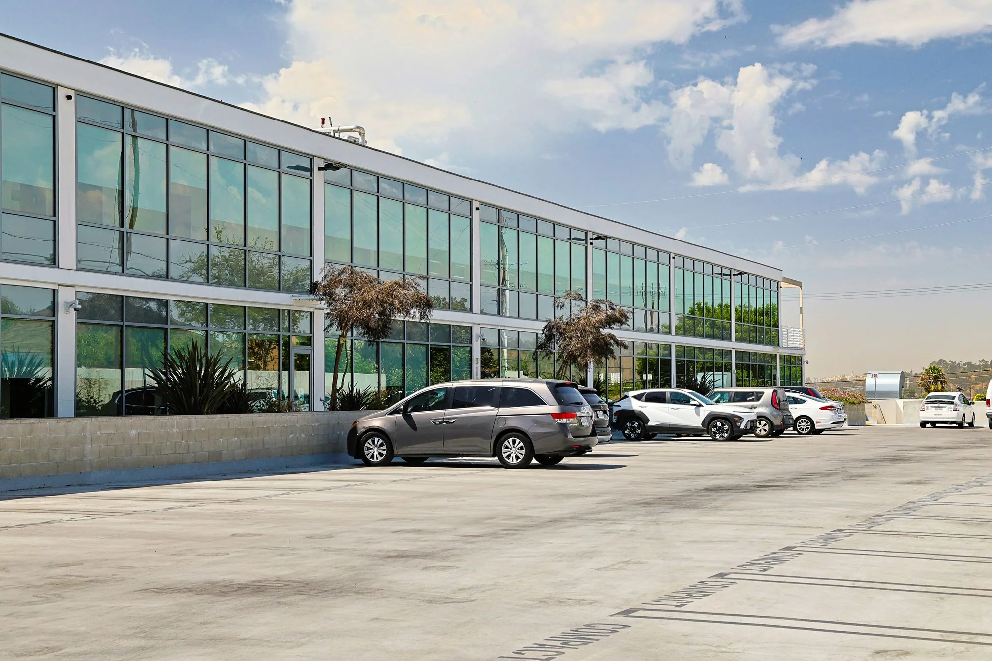 Lincon Medical Building — Sale in Los Angeles, CA, photo 5 of 5