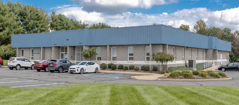 1600 Reed Rd - industrial for sale in pennington, NJ