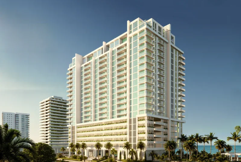 2000 North Atlantic Avenue — Sale in Daytona Beach, FL, photo 2 of 3