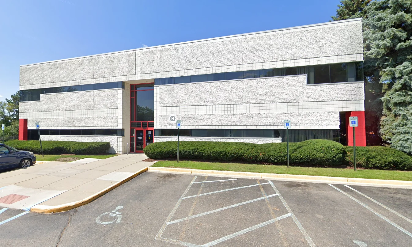 Medical Building — Sale in Southfield, MI, photo 1 of 1