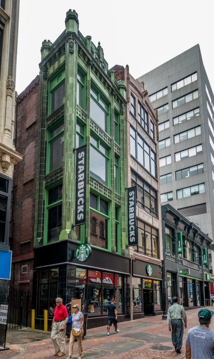 12-18 Winter Street — Sale in Boston, MA, photo 4 of 5