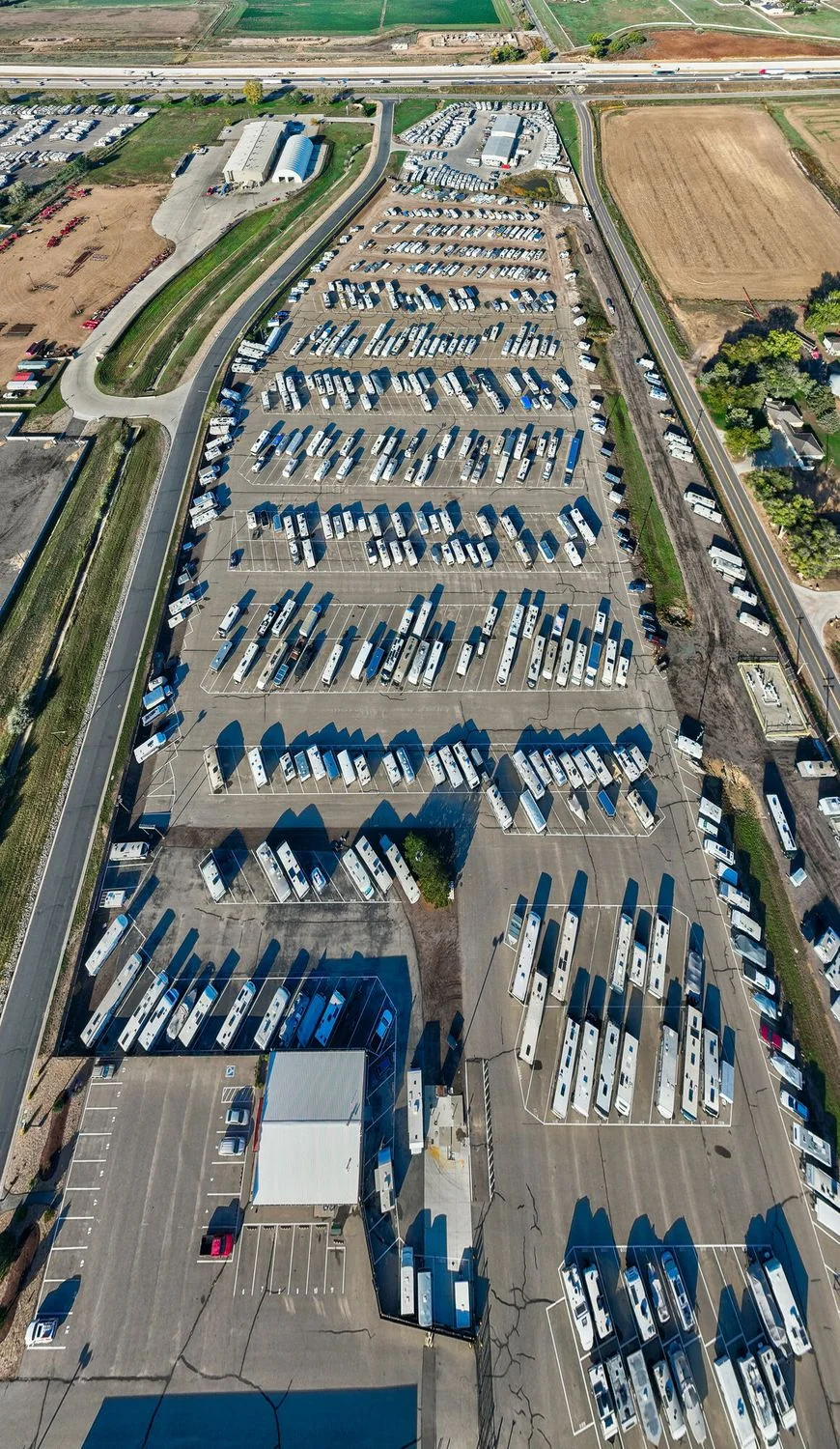 “Ready to Go” IOS Site with Income in Place — Sale in Longmont, CO, photo 6 of 8