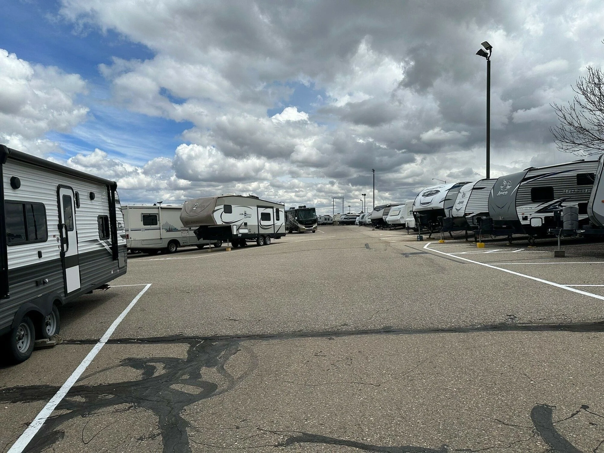 “Ready to Go” IOS Site with Income in Place — Sale in Longmont, CO, photo 8 of 8
