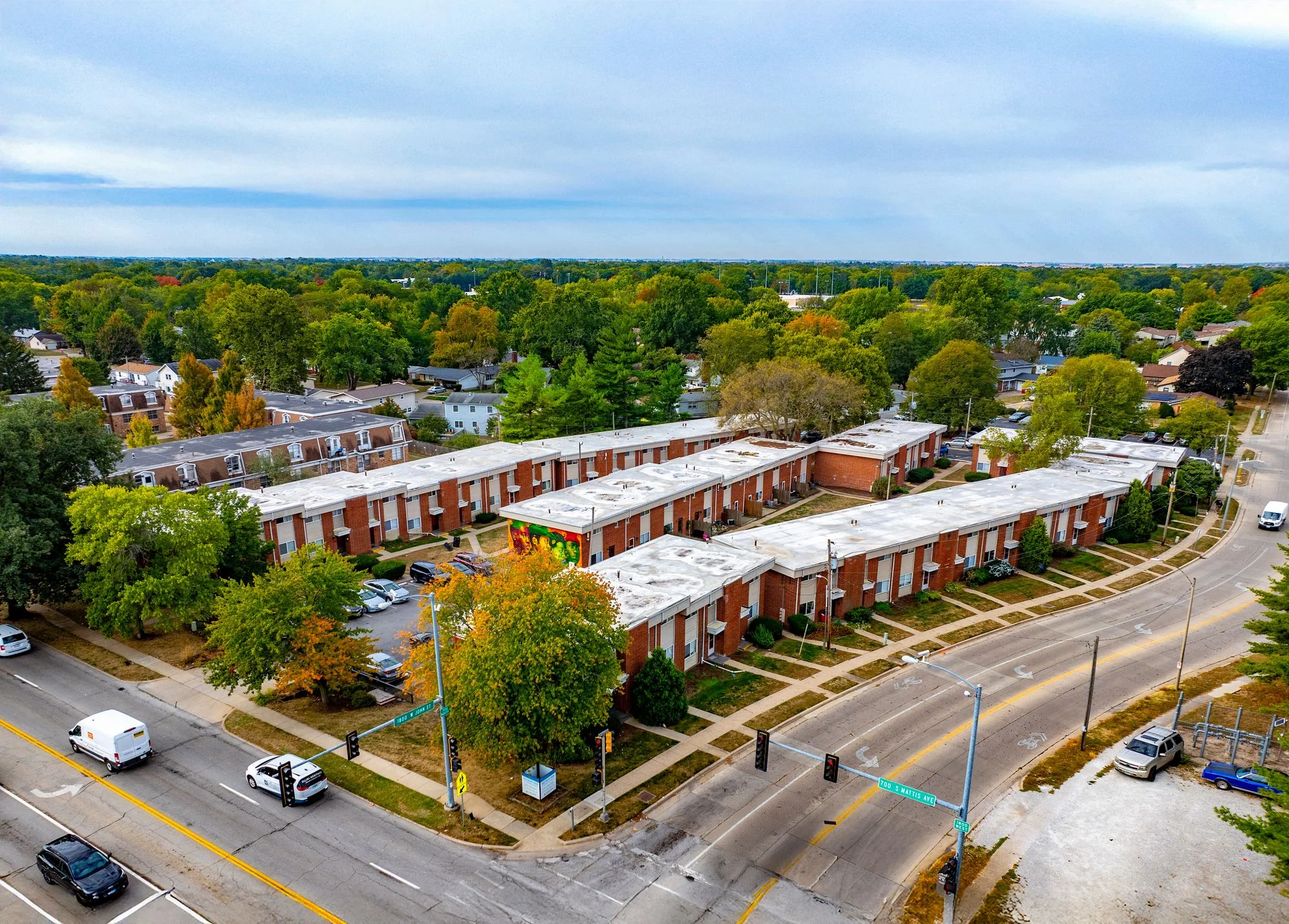 Westbury Townhomes — Sale in Champaign, IL, photo 6 of 8