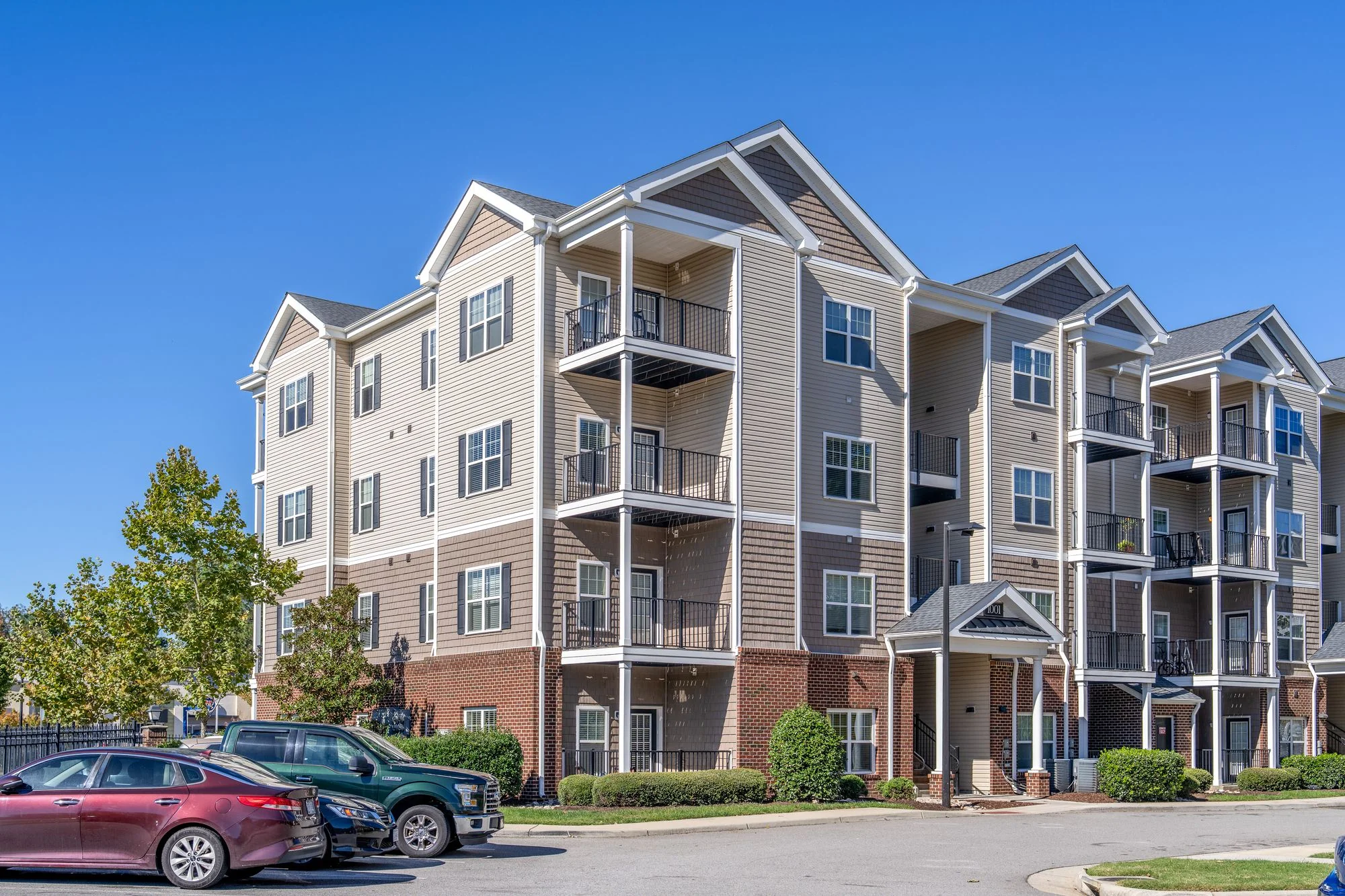 Meridian Obici — Sale in Suffolk, VA, photo 8 of 8