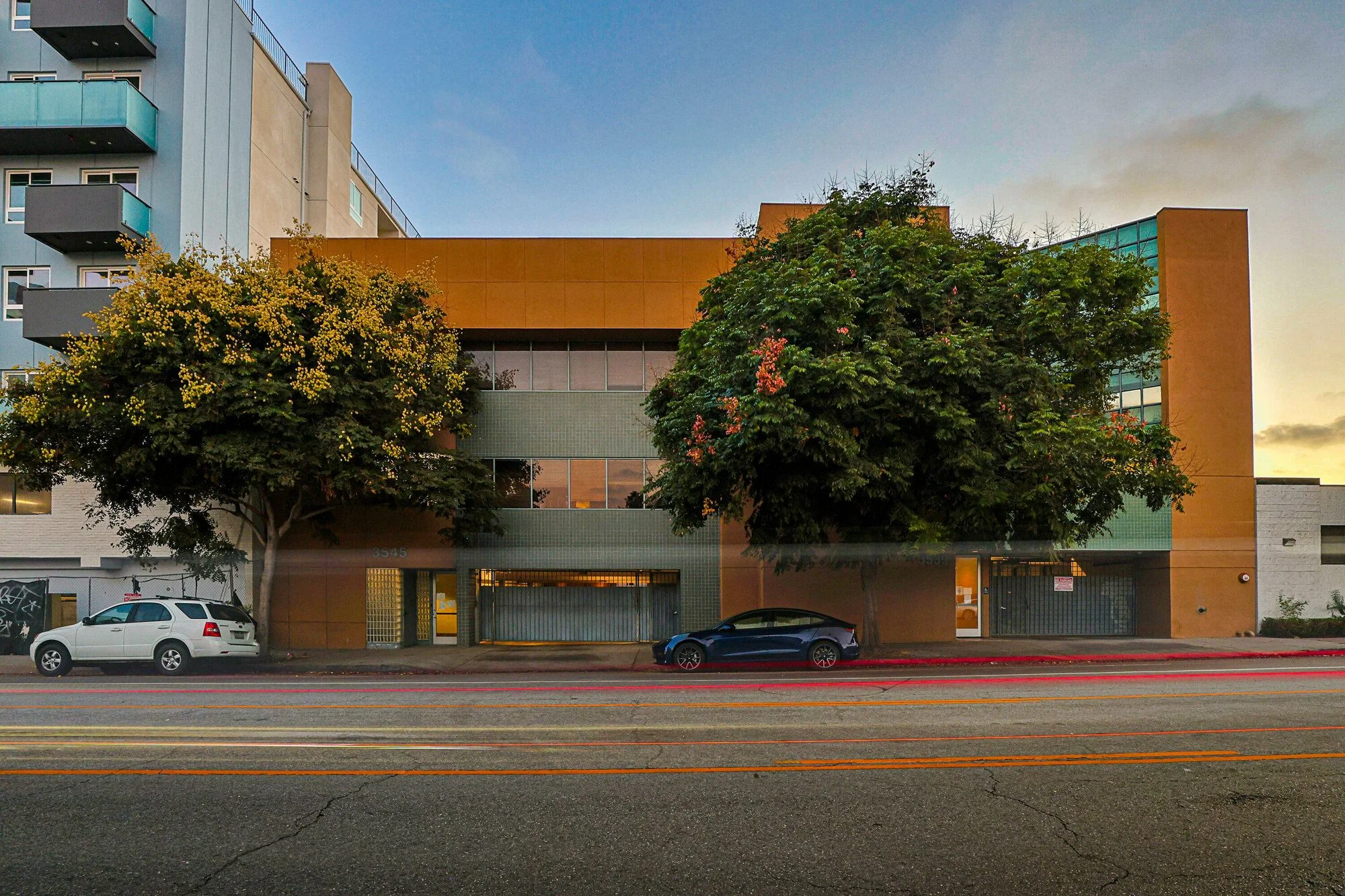 3545-3539 Motor Ave. — Sale in Los Angeles, CA, photo 1 of 7