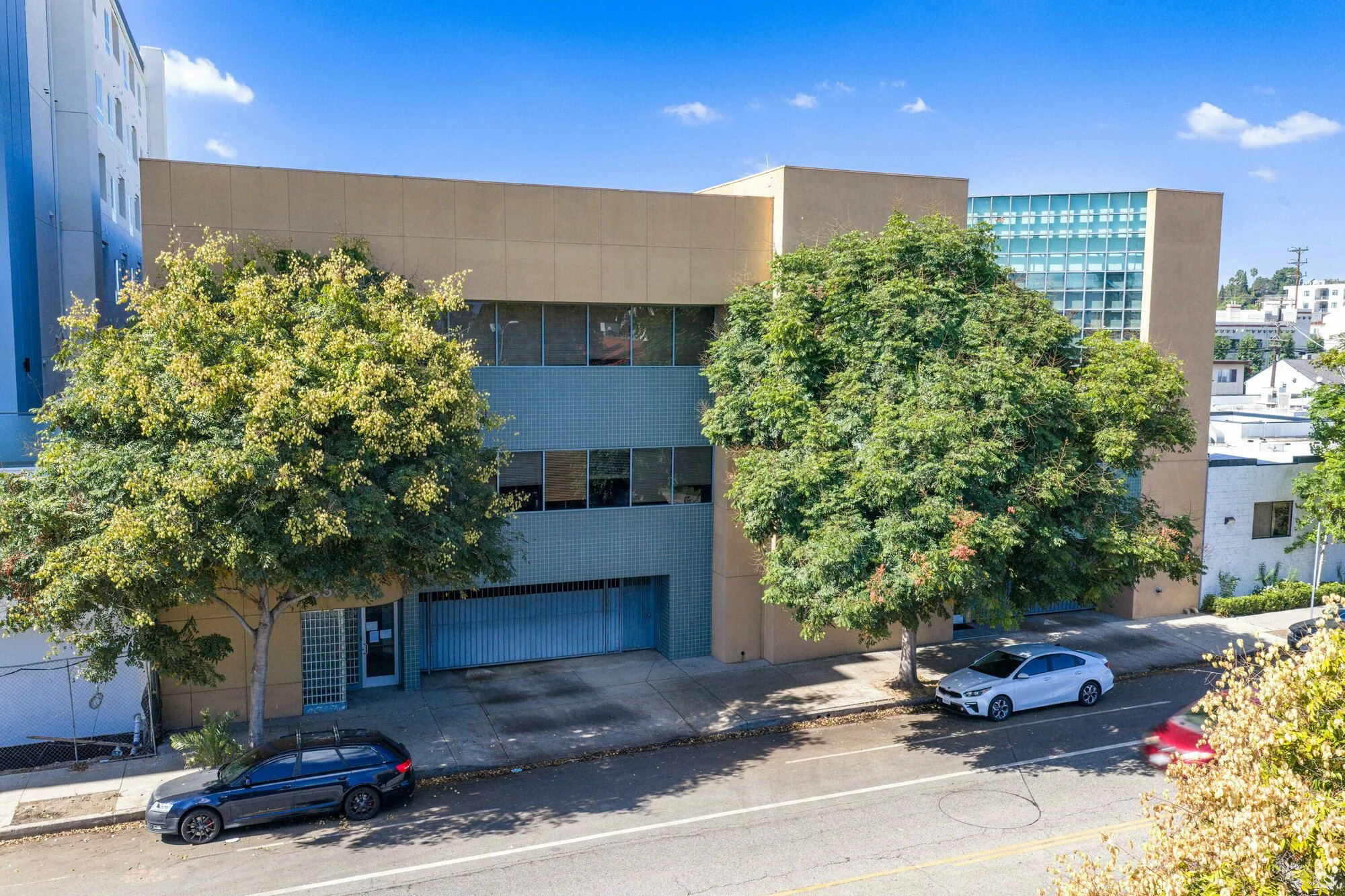 3545-3539 Motor Ave. — Sale in Los Angeles, CA, photo 2 of 7