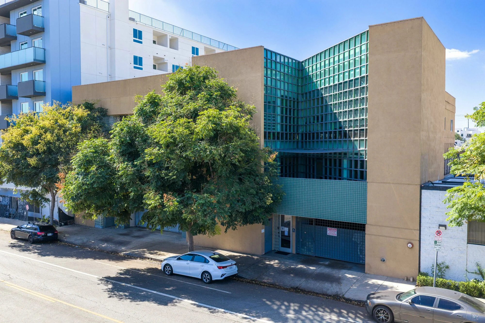 3545-3539 Motor Ave. — Sale in Los Angeles, CA, photo 3 of 7