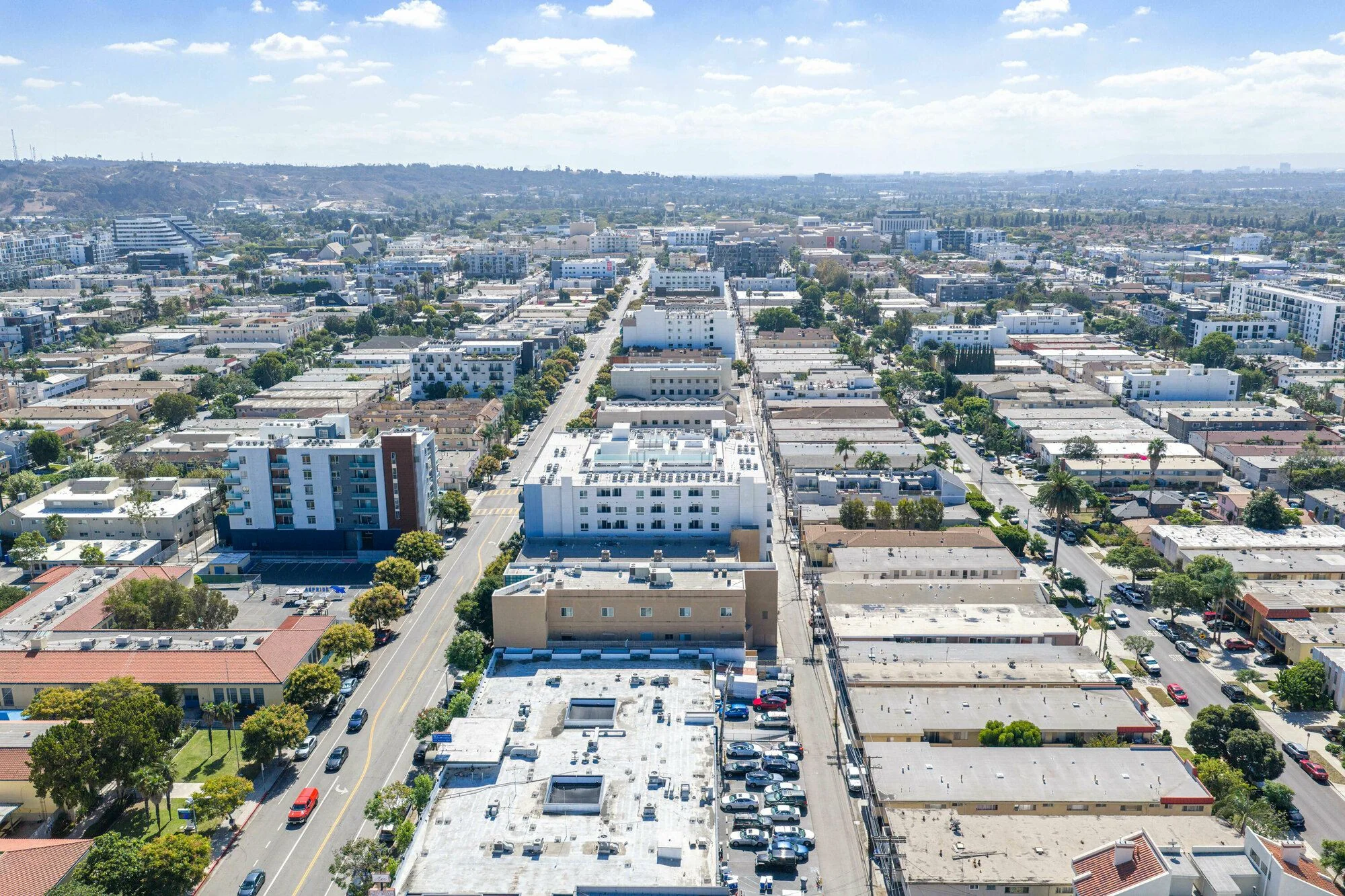 3545-3539 Motor Ave. — Sale in Los Angeles, CA, photo 6 of 7
