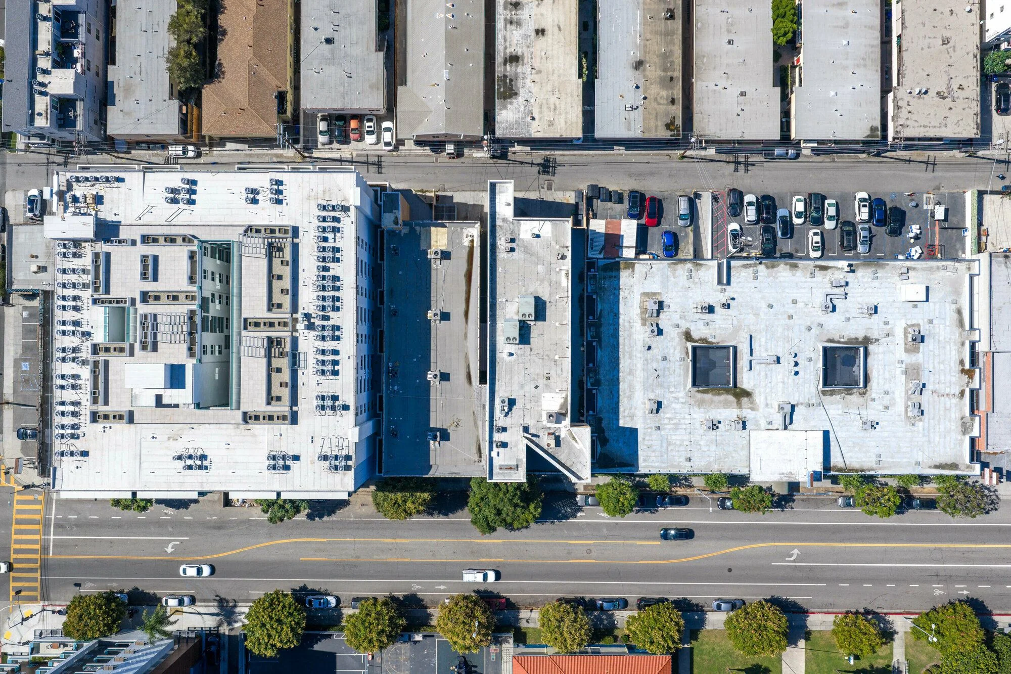3545-3539 Motor Ave. — Sale in Los Angeles, CA, photo 7 of 7