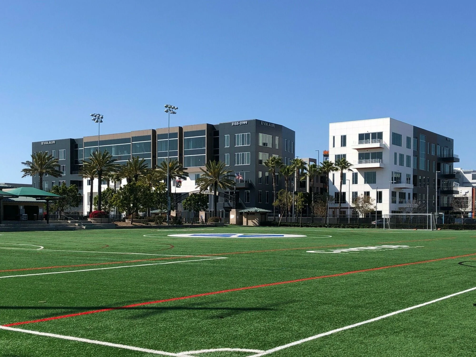 701 Campus Square West — Sale in El Segundo, CA, photo 1 of 1