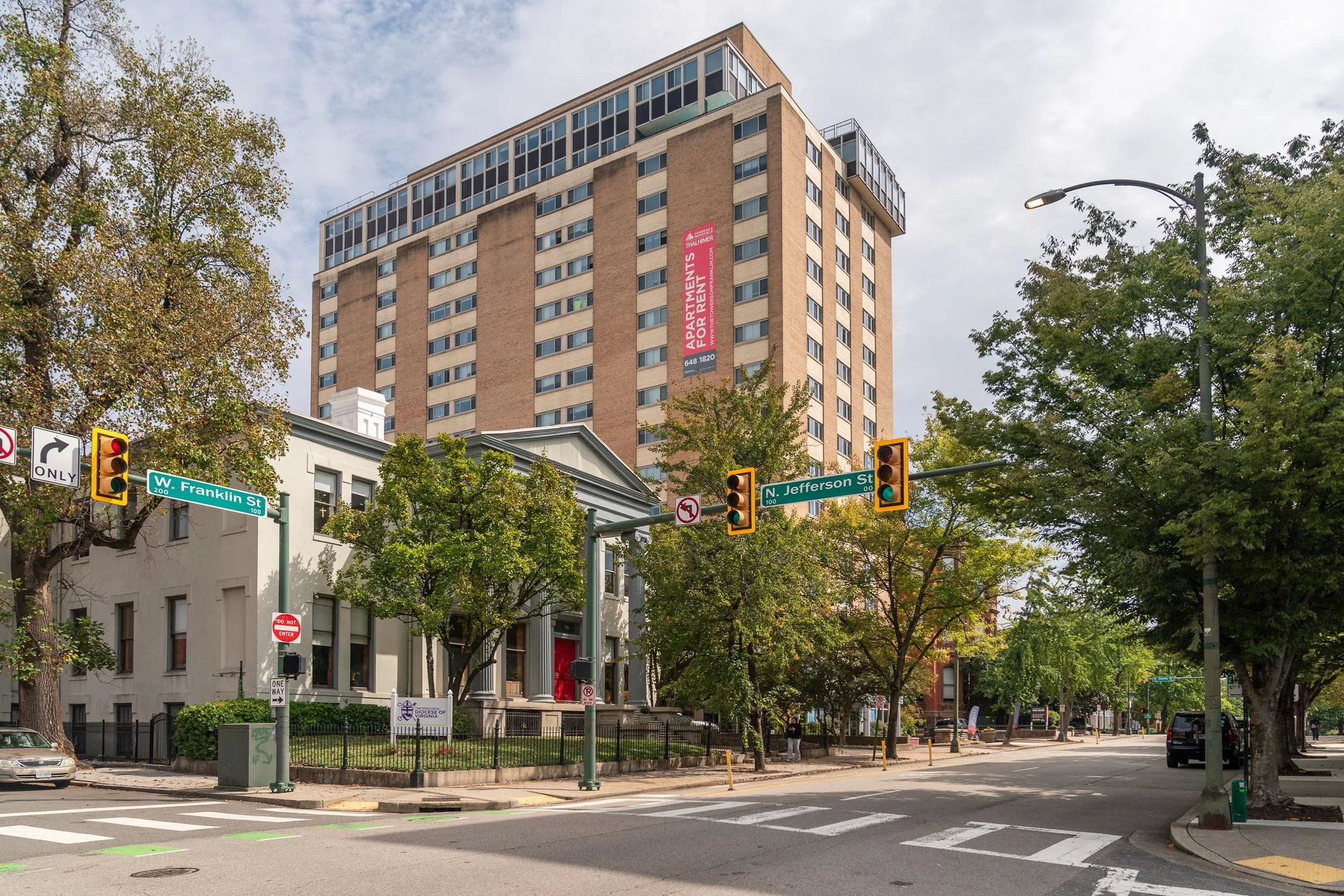 Towers on Franklin - other for sale in richmond, VA