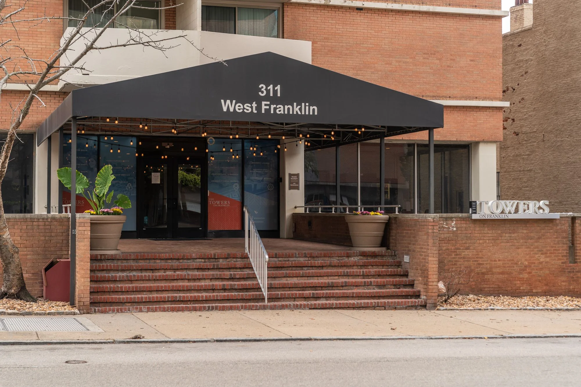 Towers on Franklin — Sale in Richmond, VA, photo 2 of 8