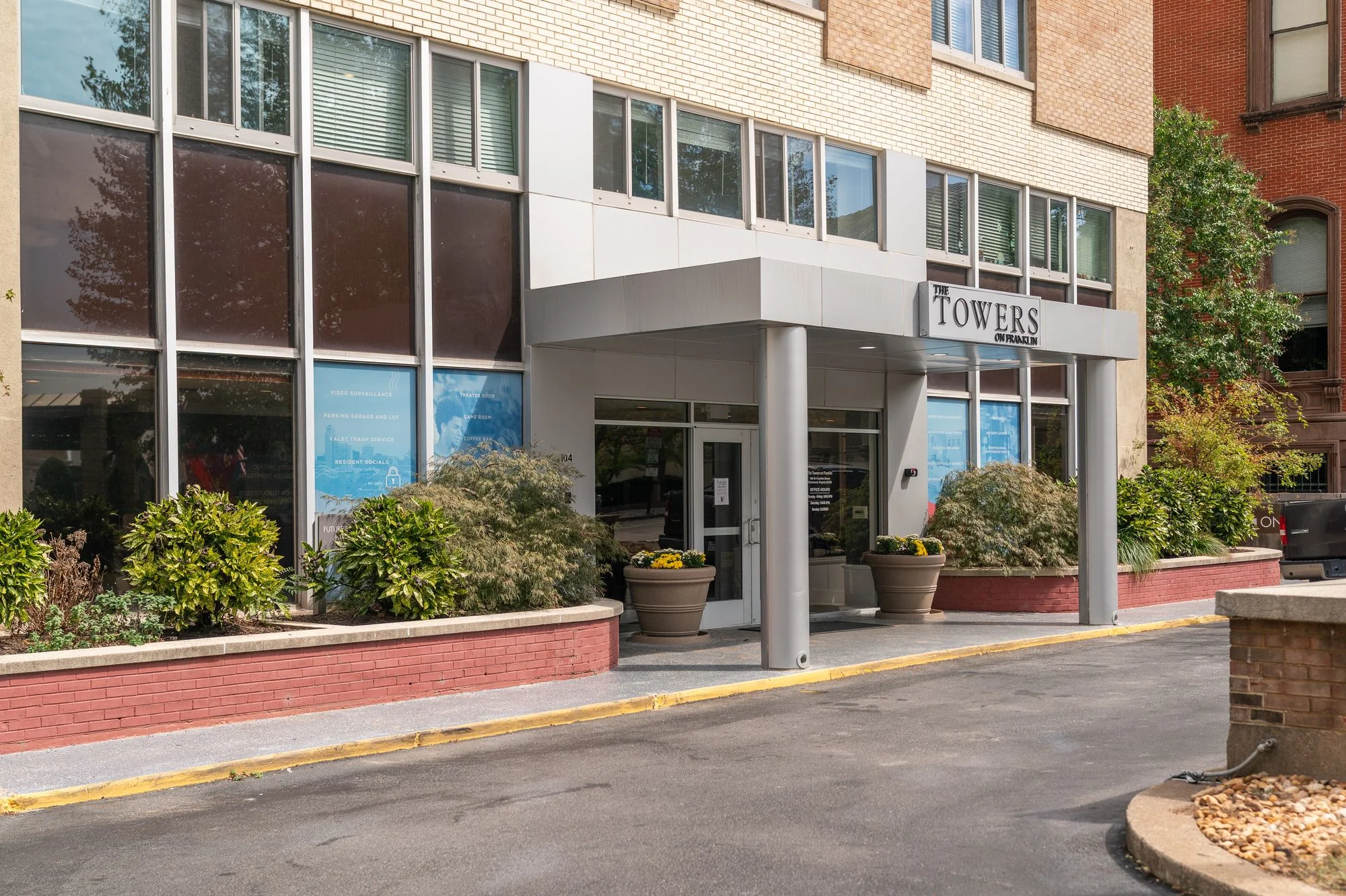 Towers on Franklin — Sale in Richmond, VA, photo 3 of 8