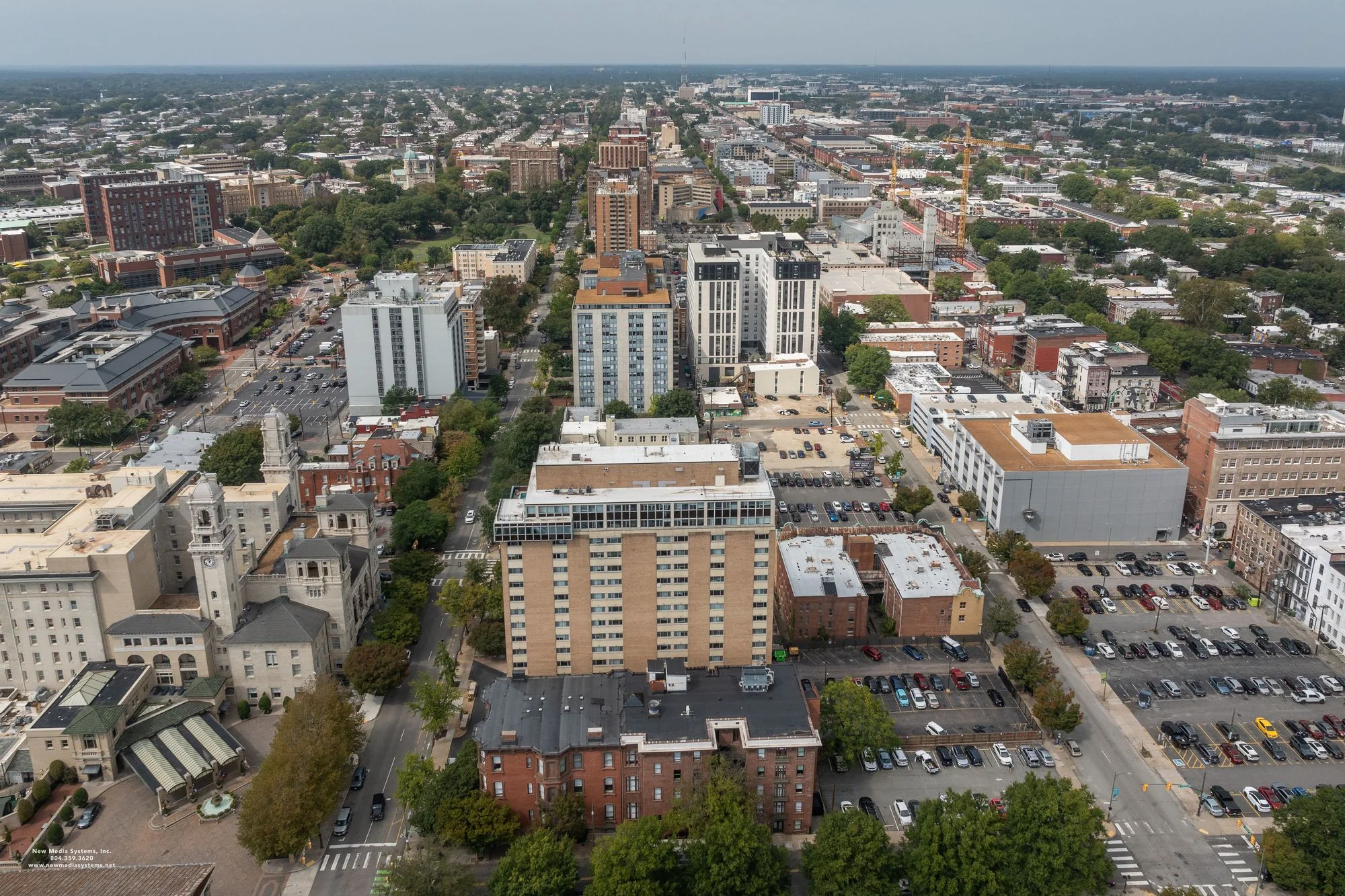 Towers on Franklin — Sale in Richmond, VA, photo 4 of 8
