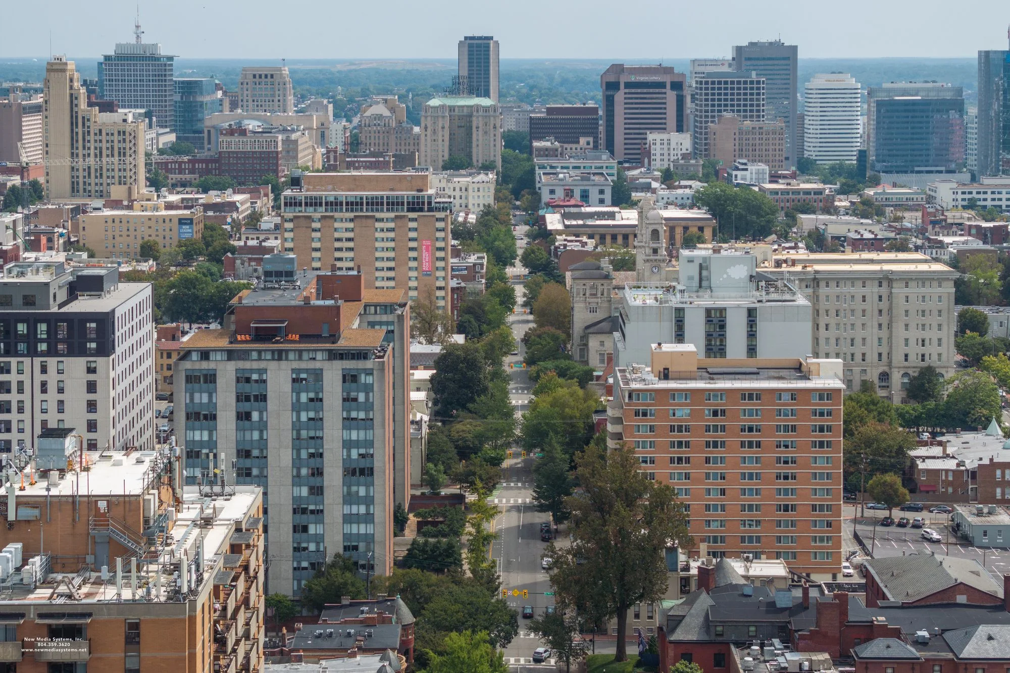Towers on Franklin — Sale in Richmond, VA, photo 5 of 8