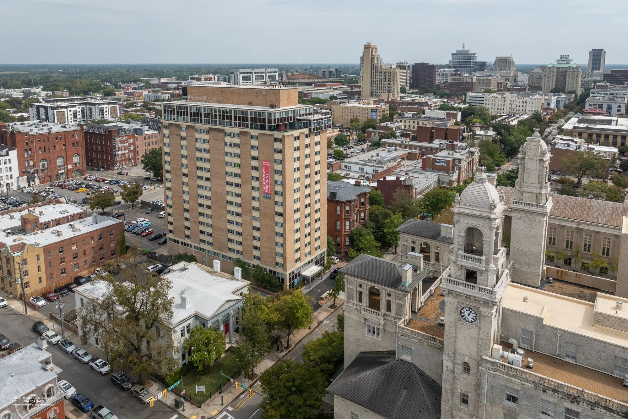Towers on Franklin — Sale in Richmond, VA, photo 7 of 8