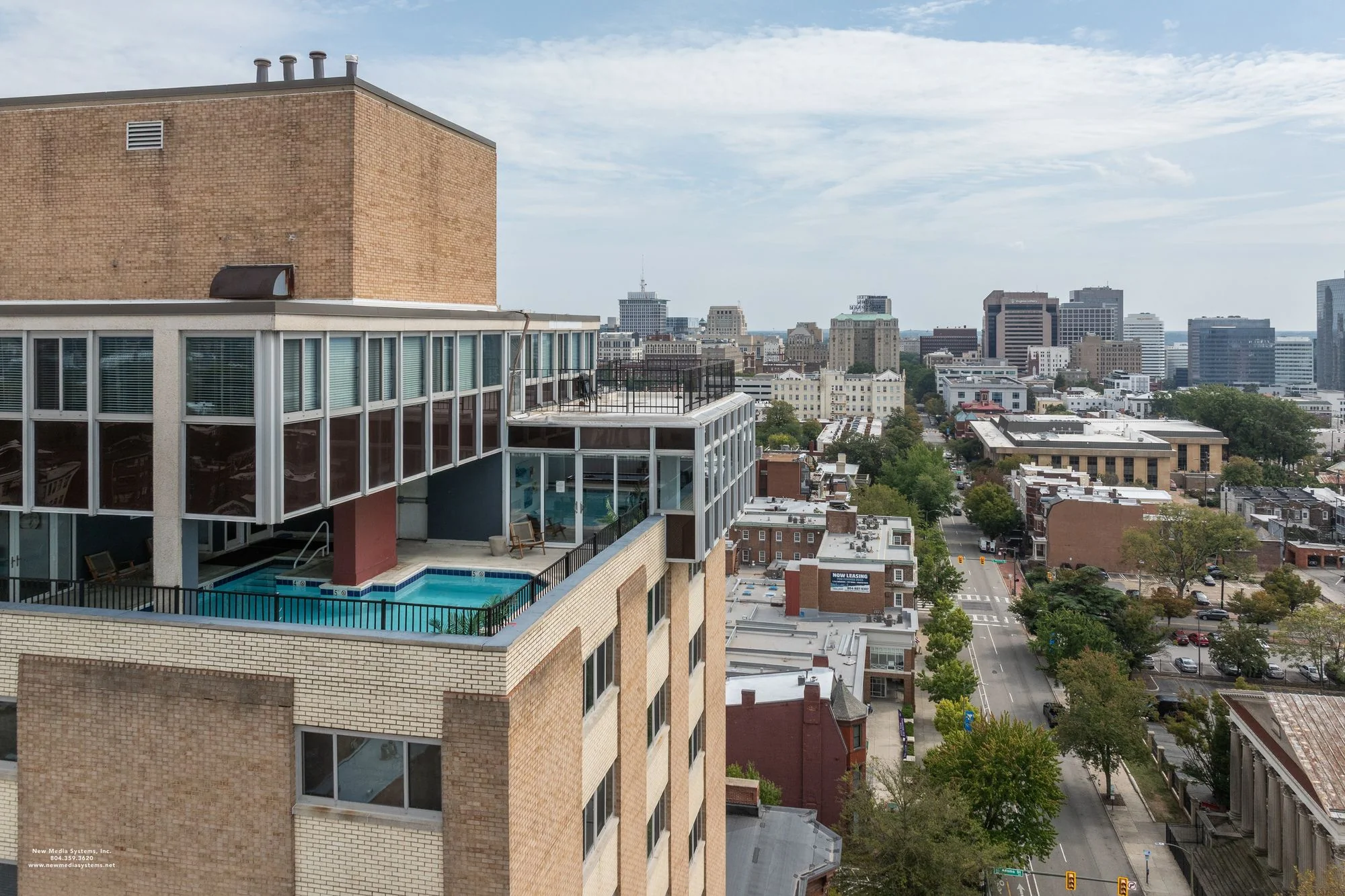 Towers on Franklin — Sale in Richmond, VA, photo 8 of 8