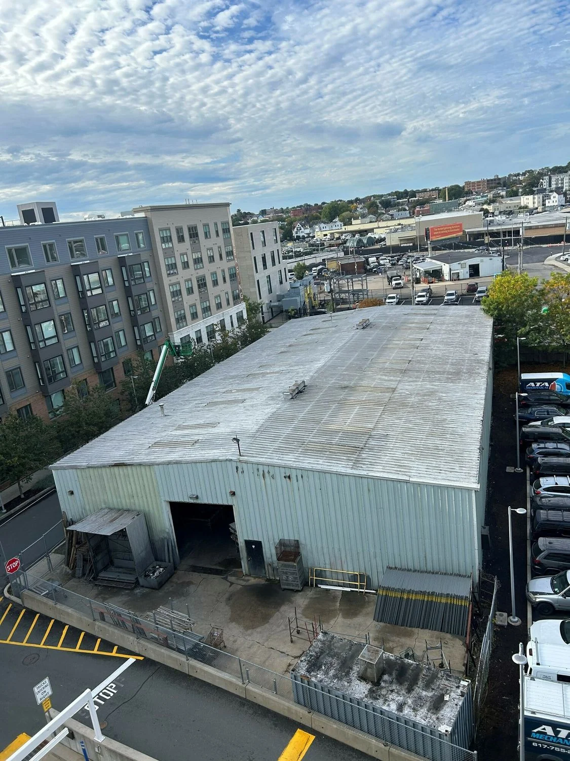 59 Enterprise Street — Sale in Boston, MA, photo 2 of 7