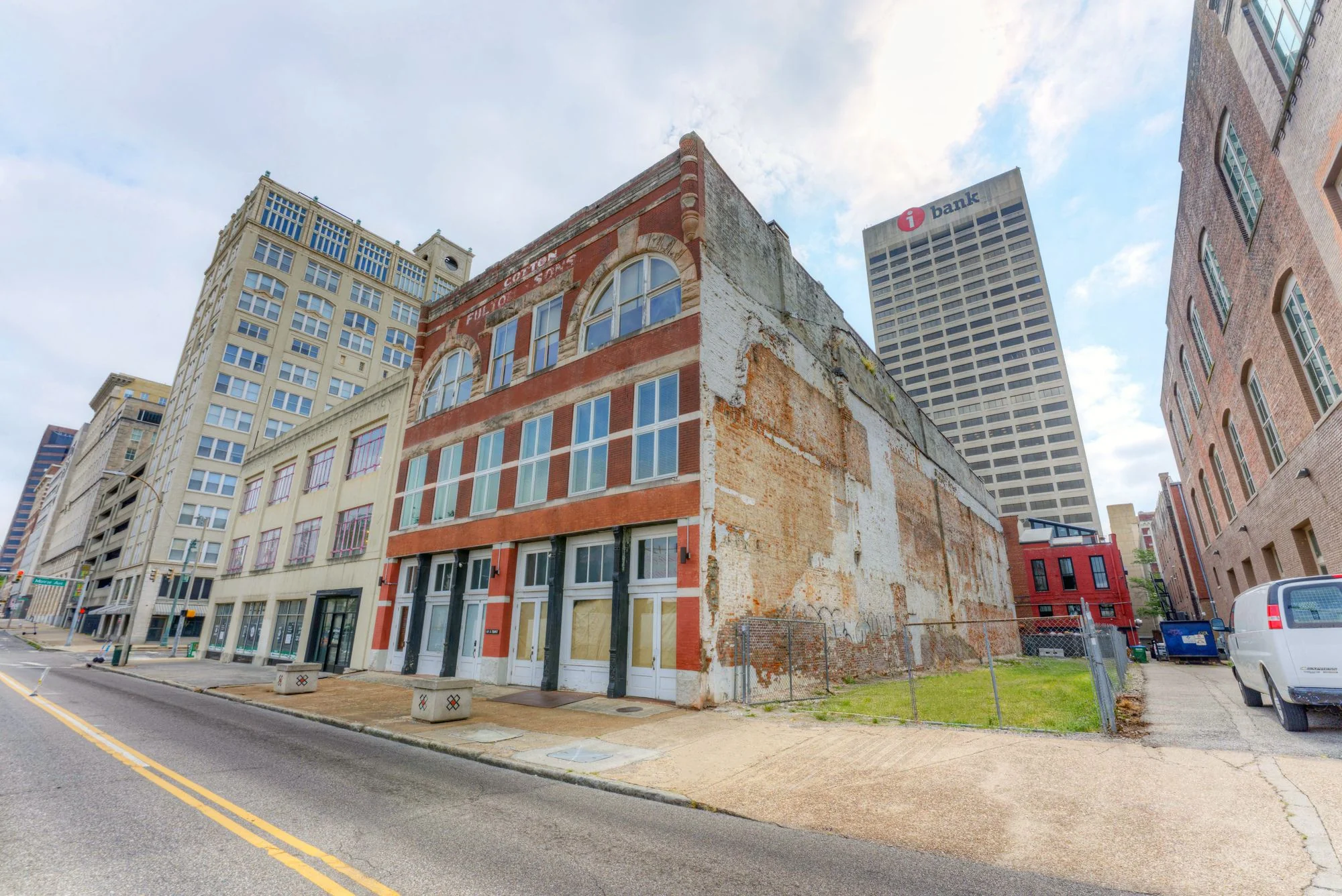 48 S. Front — Sale in Memphis, TN, photo 4 of 8