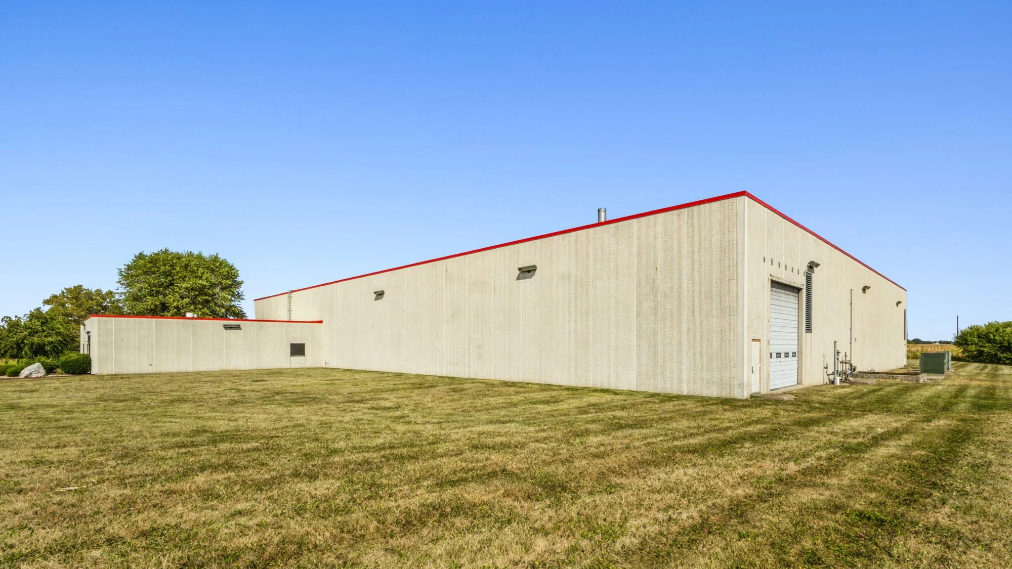 1930 N Montgomery Rd — Sale in Greensburg, IN, photo 2 of 8