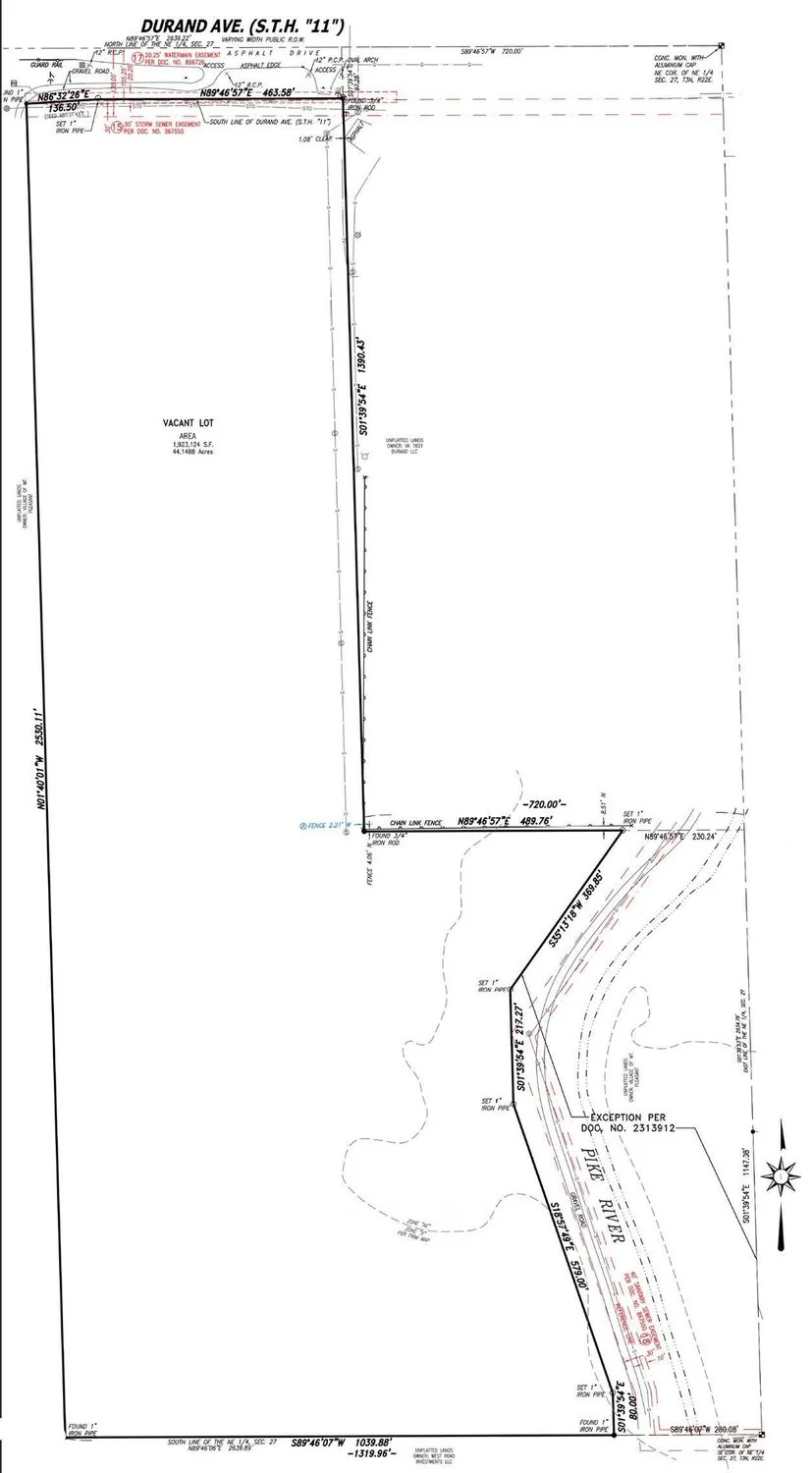 7801 Durand Avenue — Sale in Mount Pleasant, WI, photo 2 of 2