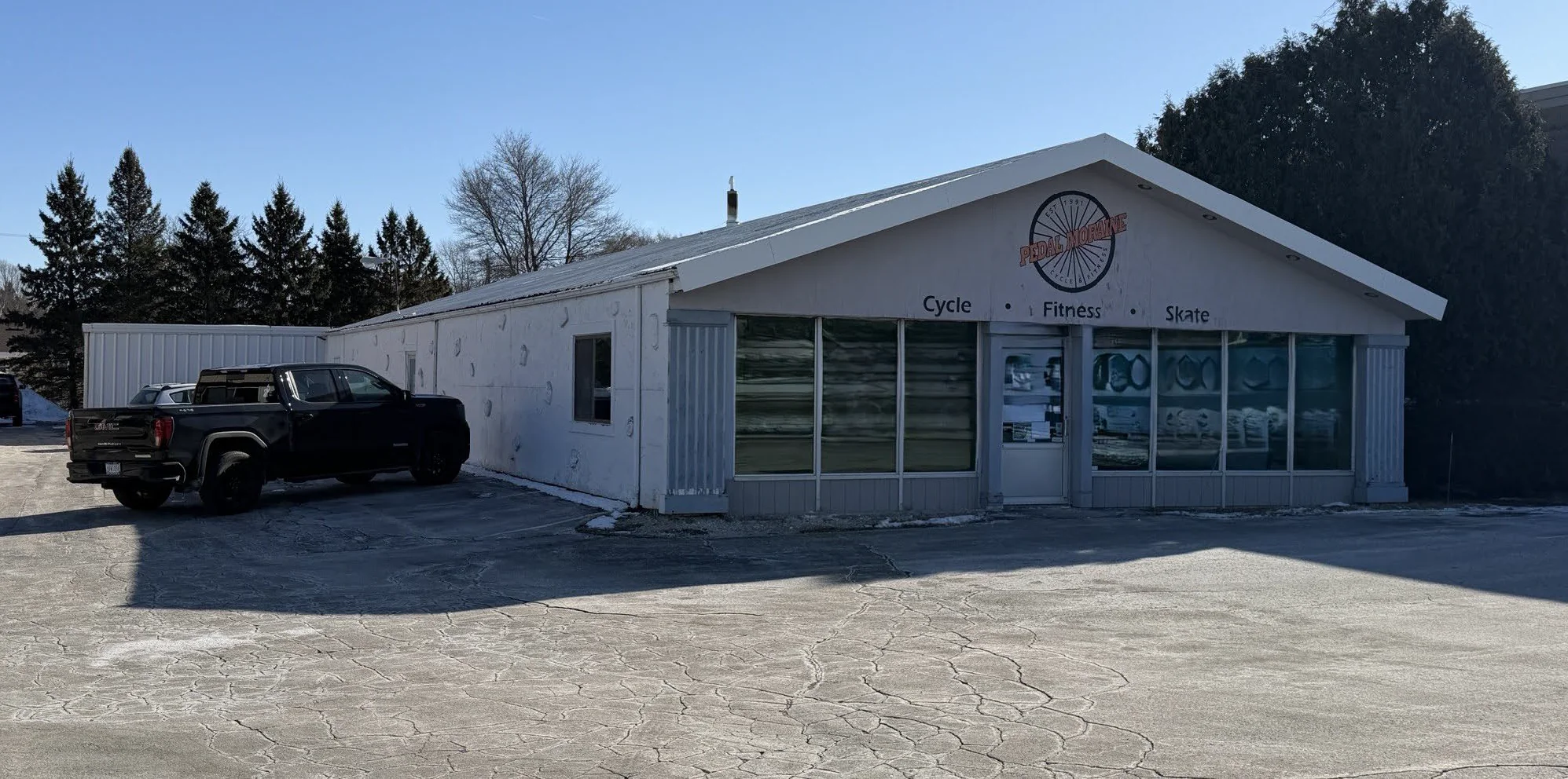 1421 S Main St — Sale in West Bend, WI, photo 1 of 2