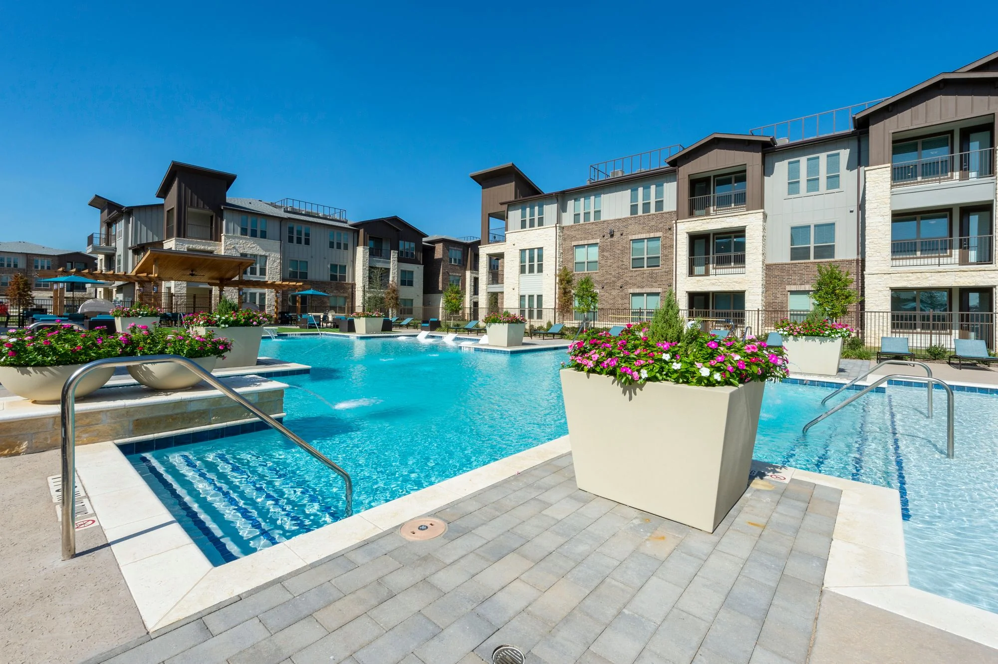 Braxton At Tamarron — Sale in Katy, TX, photo 1 of 8