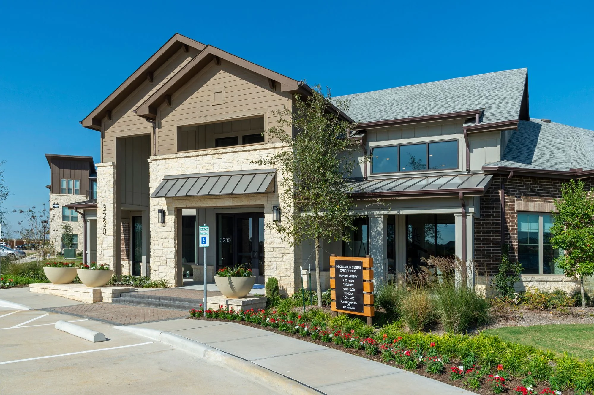 Braxton At Tamarron — Sale in Katy, TX, photo 7 of 8