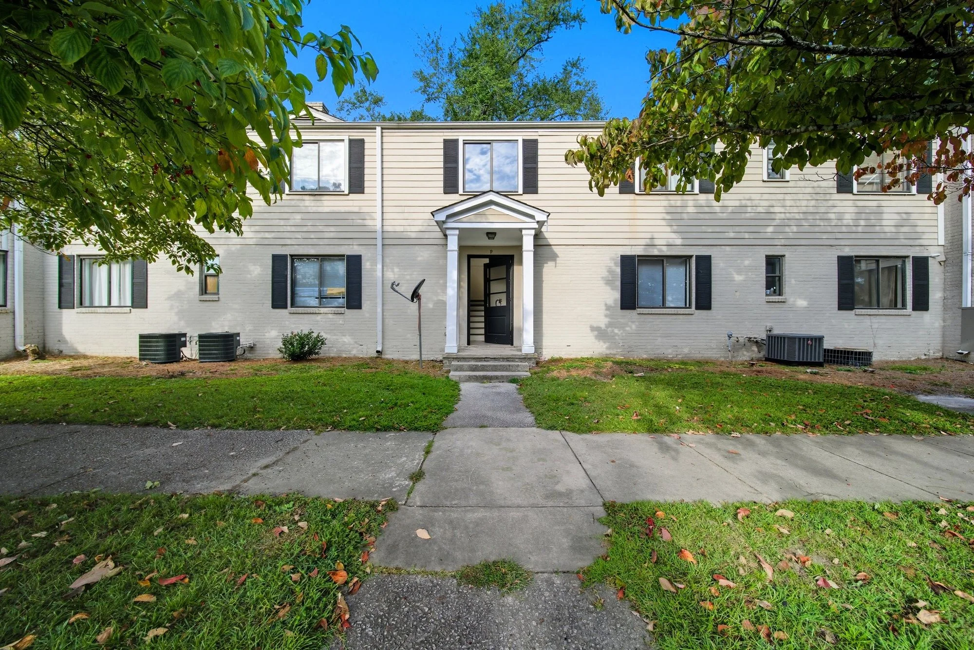 King Haigler Apartments - other for sale in camden, SC