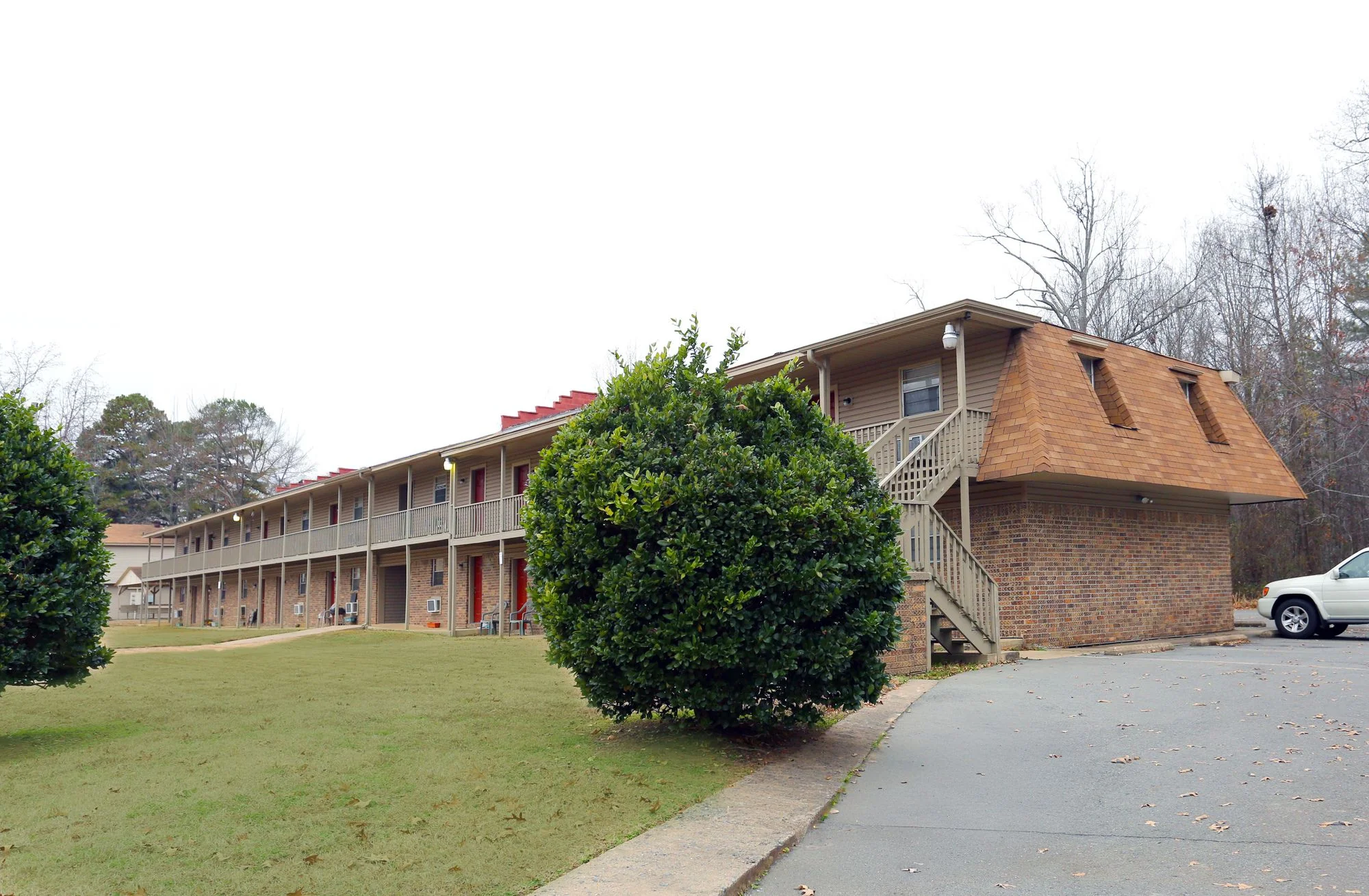 Little Rock 689 Portfolio — Sale in Little Rock, AR, photo 5 of 7