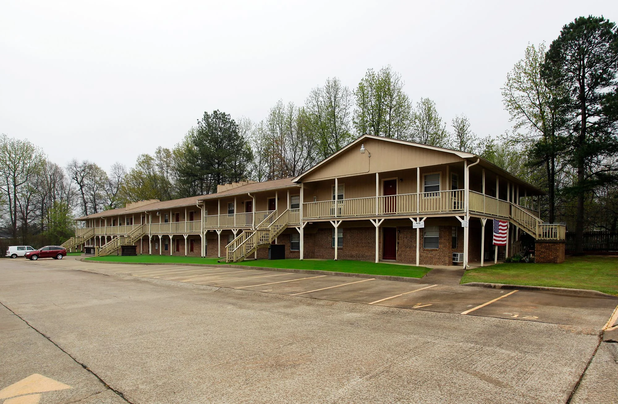 Little Rock 689 Portfolio — Sale in Little Rock, AR, photo 7 of 7
