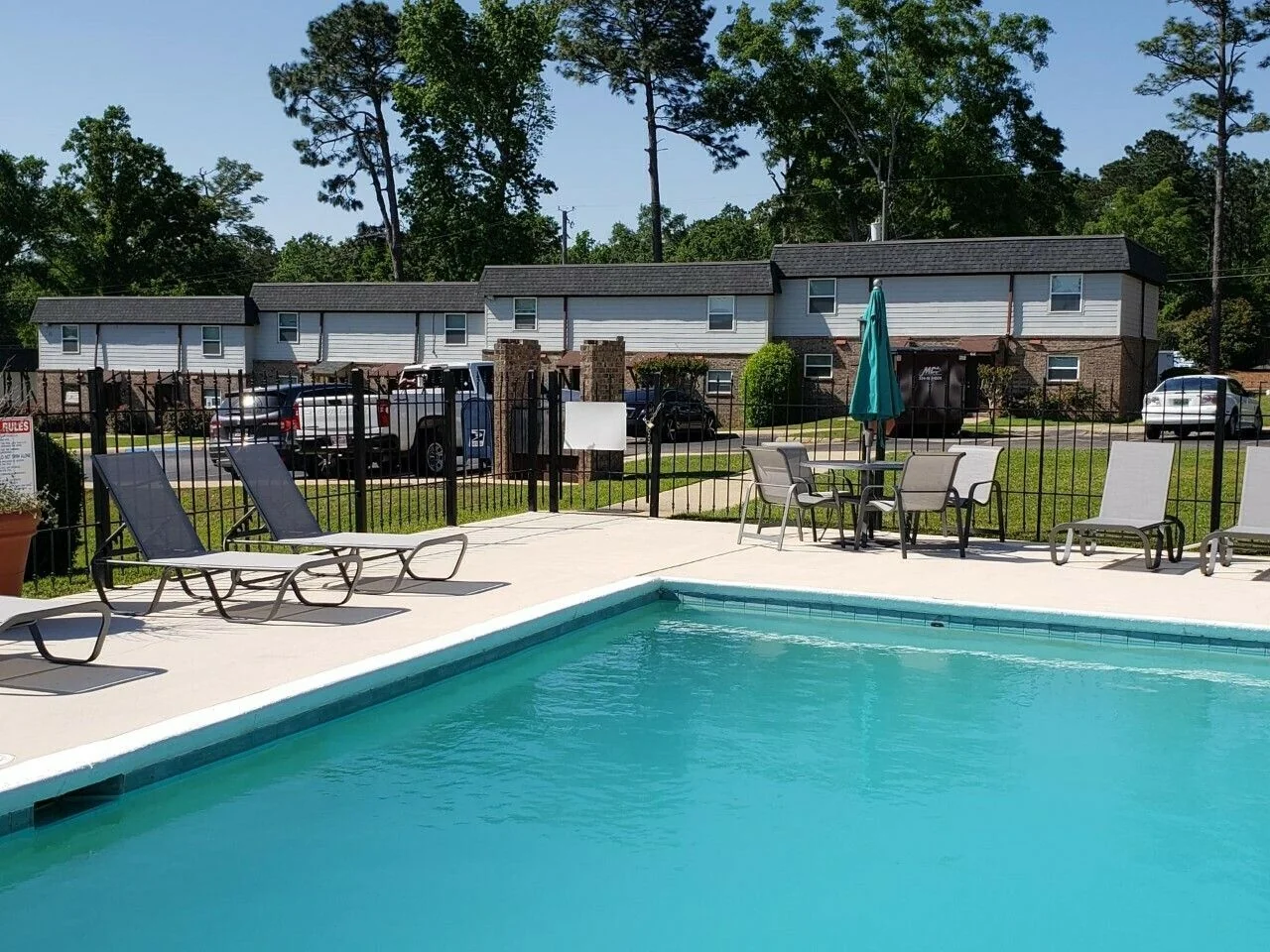 Grove at Westgate Apartments — Sale in Dothan, AL, photo 2 of 8