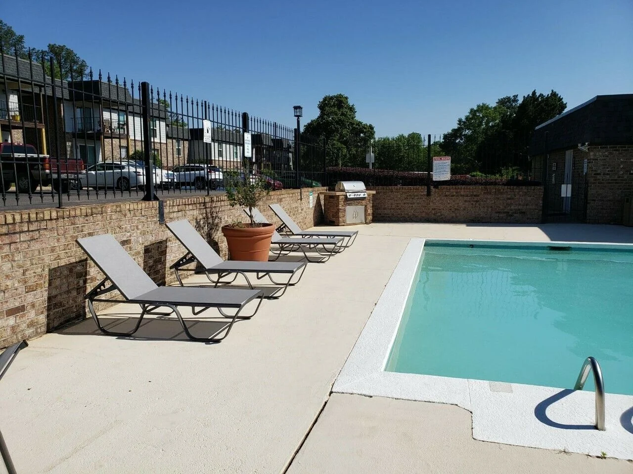 Grove at Westgate Apartments — Sale in Dothan, AL, photo 6 of 8