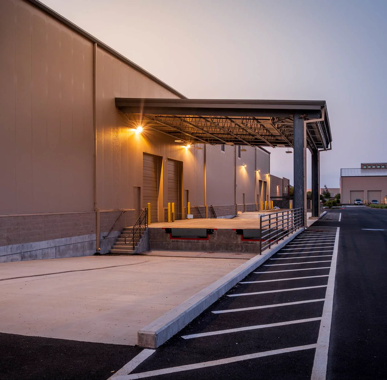 Building K — Sale in Santa Rosa, CA, photo 4 of 5