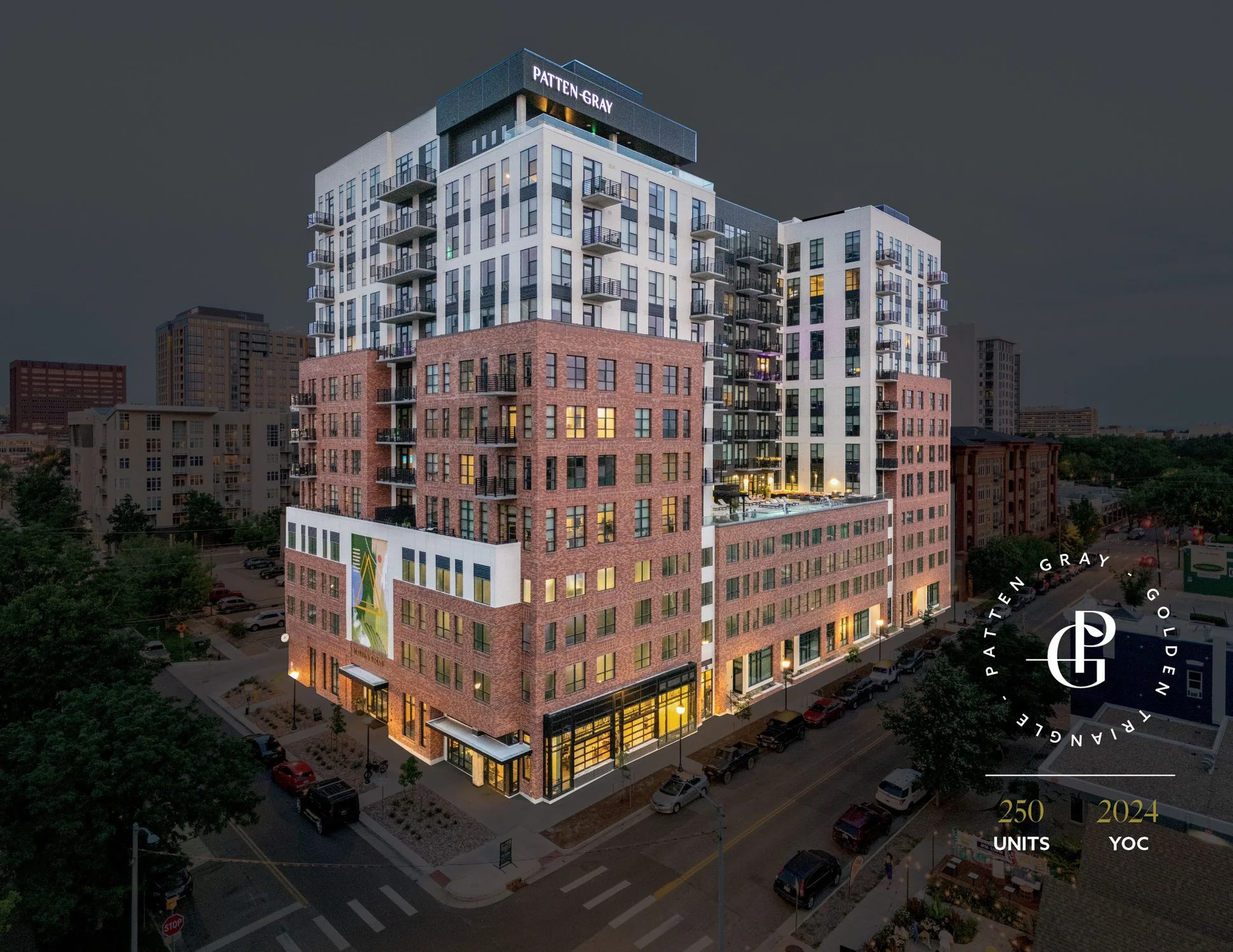 Patten Gray — Sale in Denver, CO, photo 1 of 8