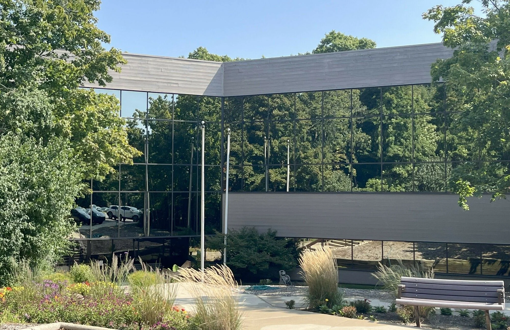 Maplewood Executive Center