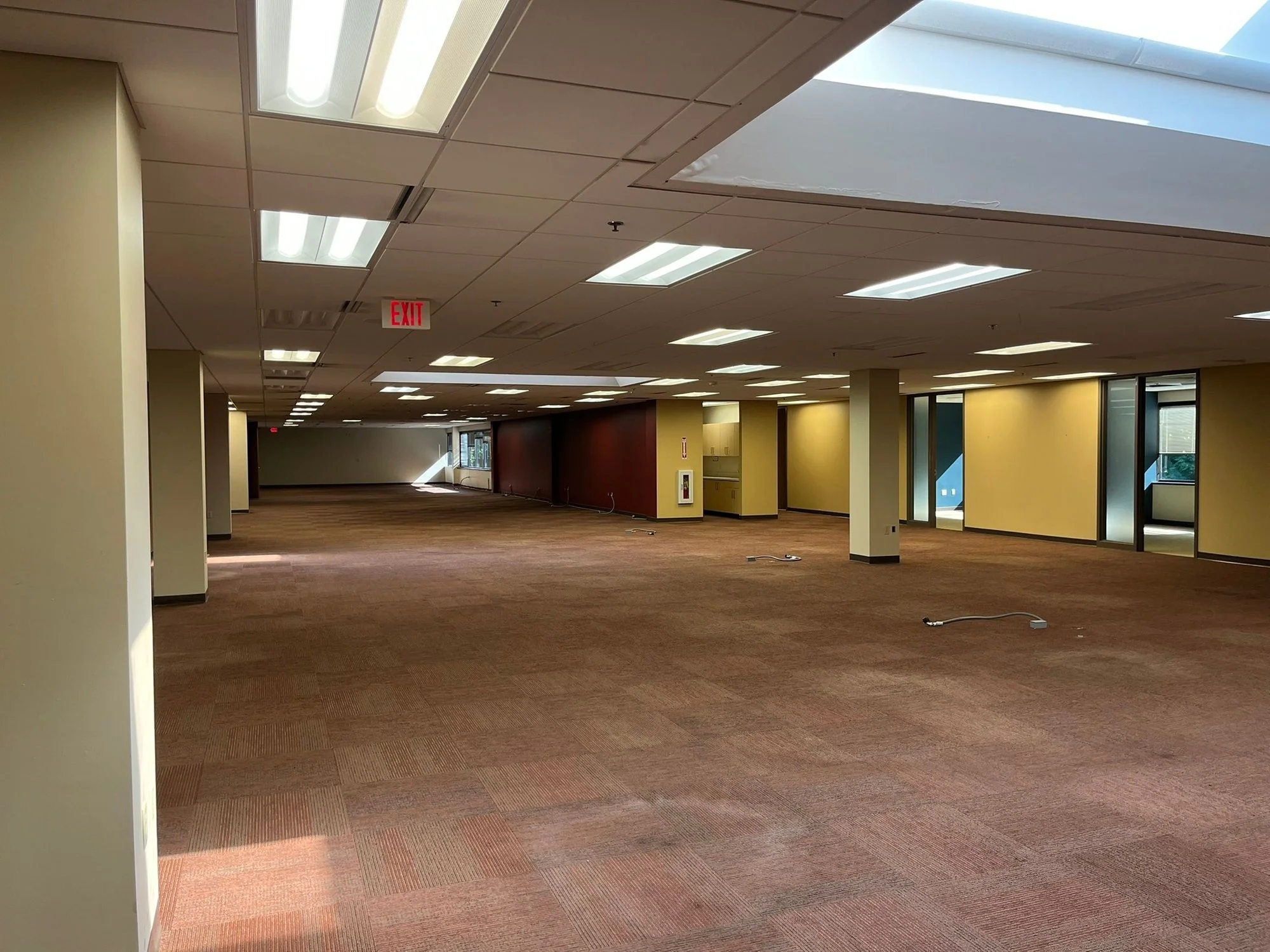Maplewood Executive Center — Sale in Brookfield, WI, photo 6 of 8