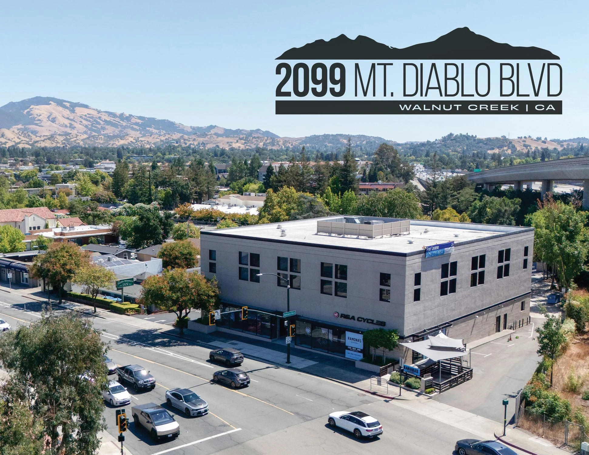 2099 Mt Diablo Blvd — Sale in Walnut Creek, CA, photo 1 of 6
